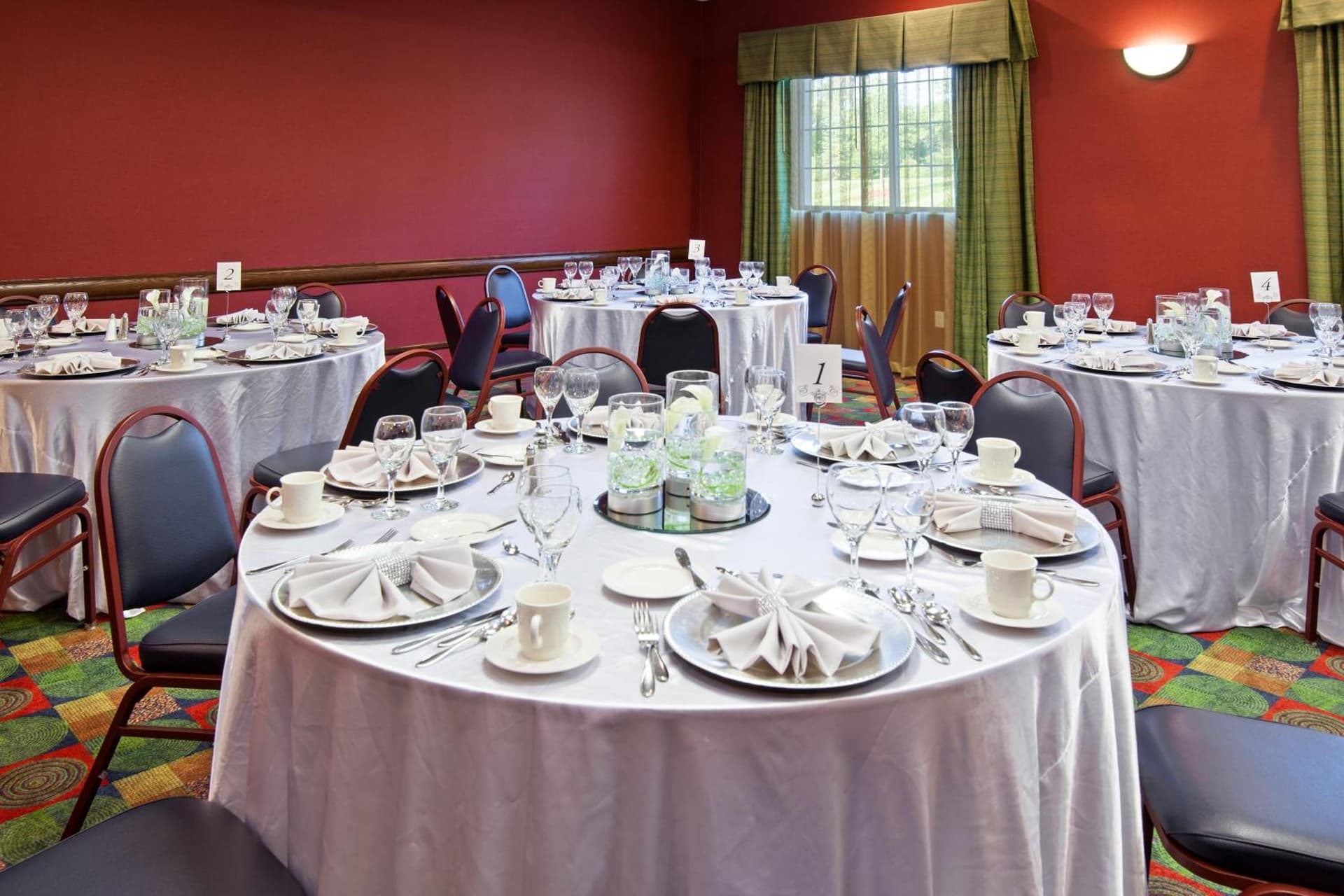 Country Inn & Suites by Radisson, Grand Rapids East, MI gallery photo in Grand Rapids, MI — image 37