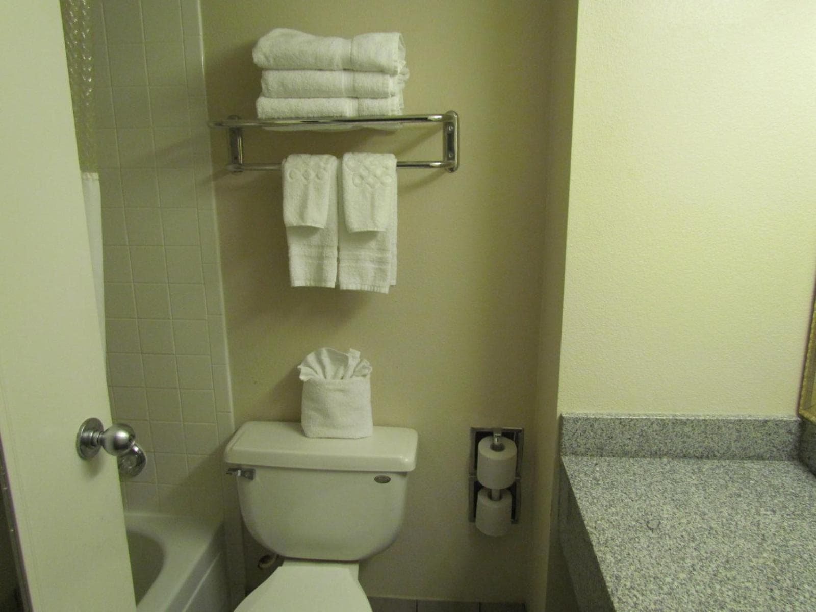 Romana Hotel - Houston Southwest gallery photo in Houston, TX — image 24