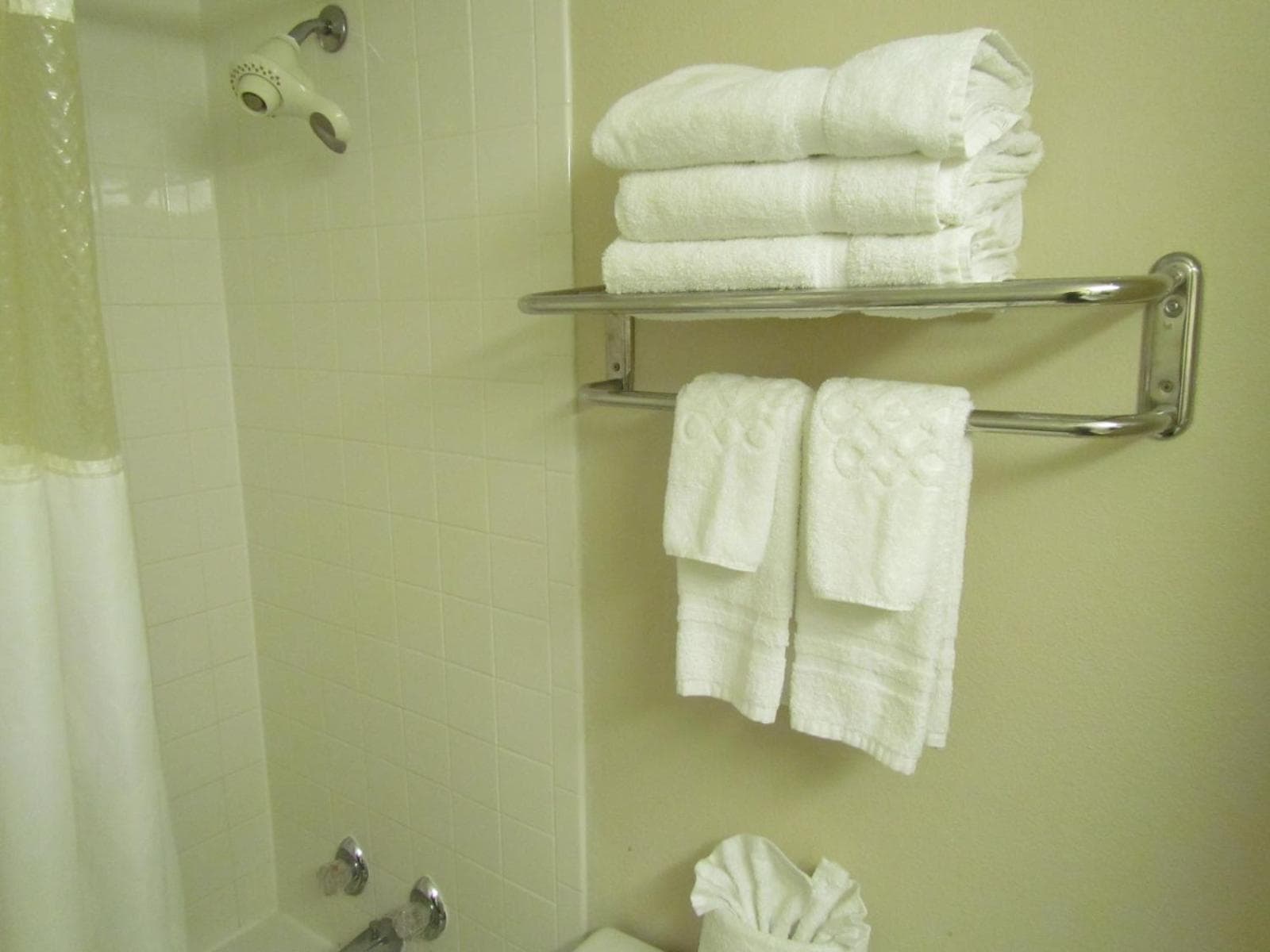 Romana Hotel - Houston Southwest gallery photo in Houston, TX — image 20