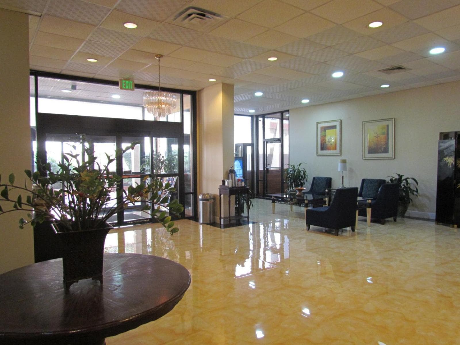 Romana Hotel - Houston Southwest gallery photo in Houston, TX — image 23