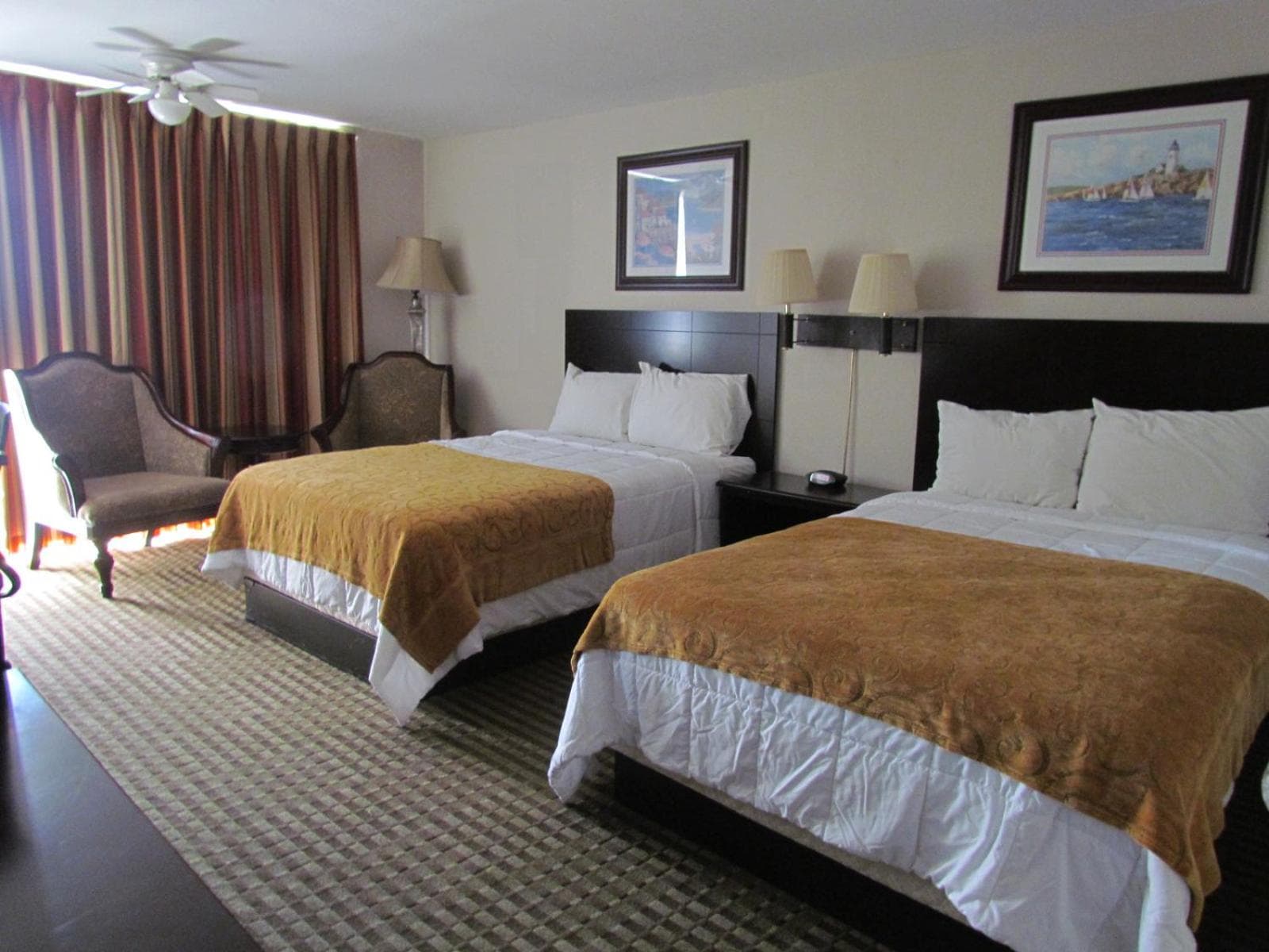 Romana Hotel - Houston Southwest gallery photo in Houston, TX — image 8