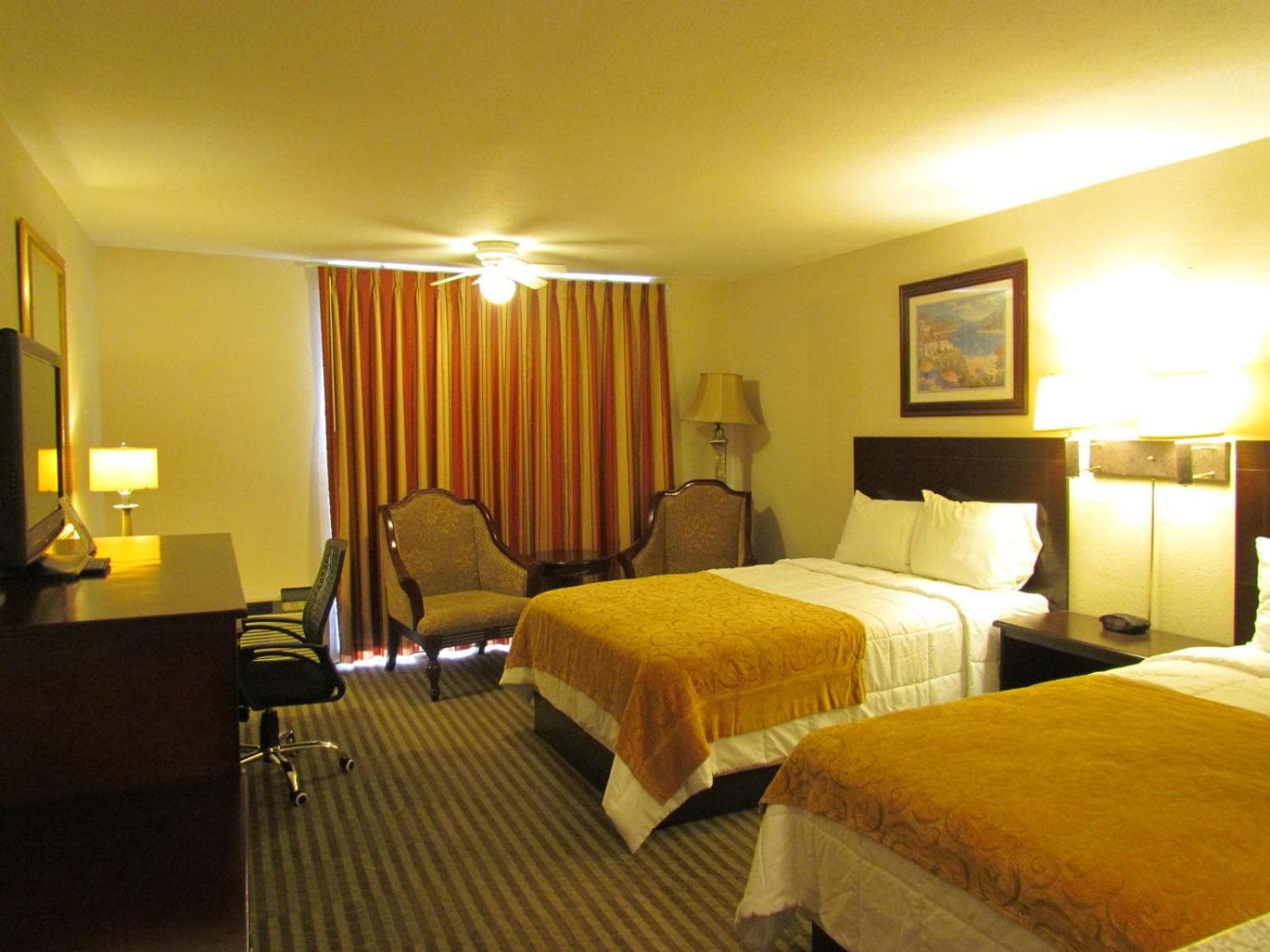 Romana Hotel - Houston Southwest gallery photo in Houston, TX — image 5