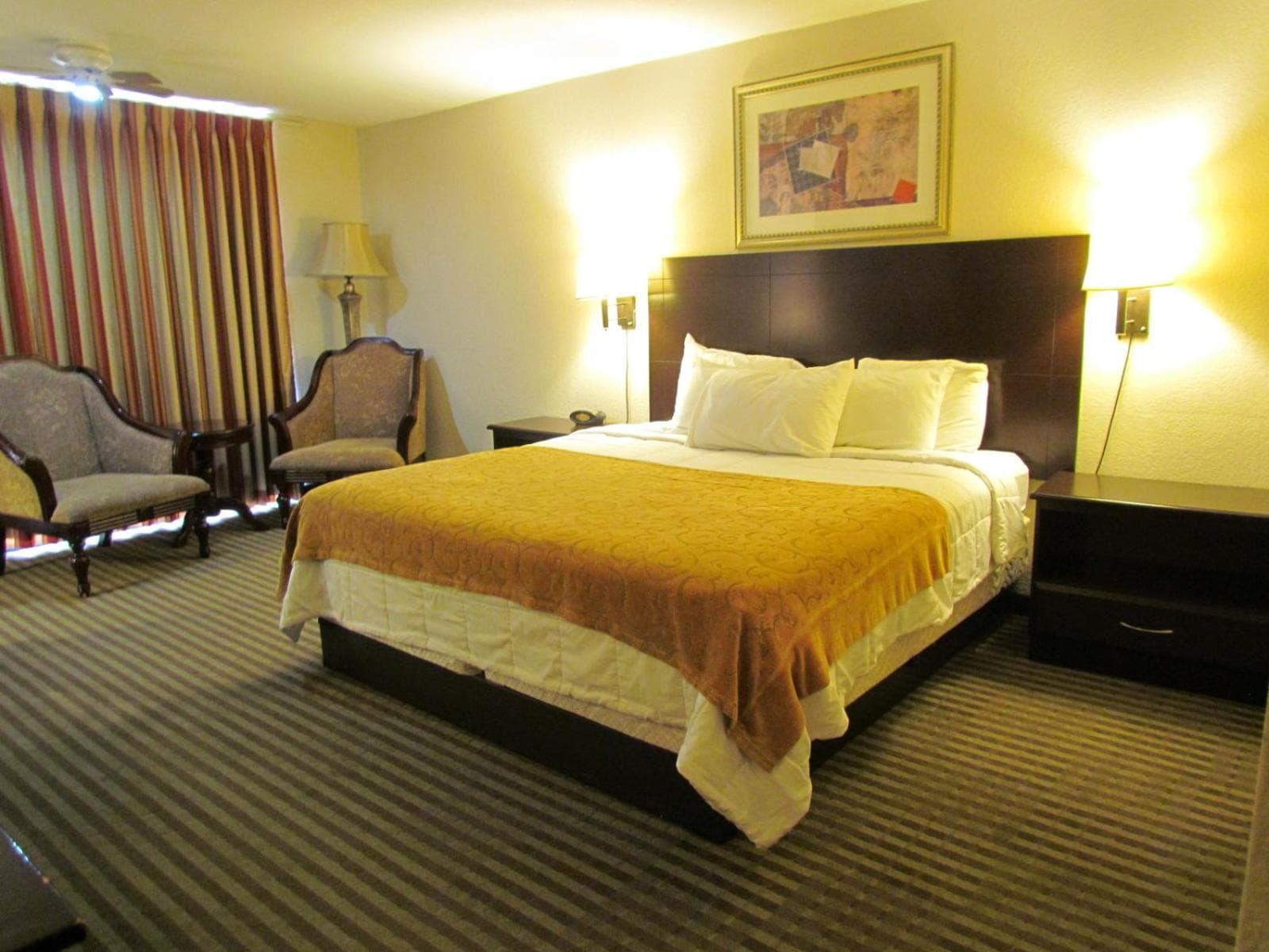Romana Hotel - Houston Southwest gallery photo in Houston, TX — image 27