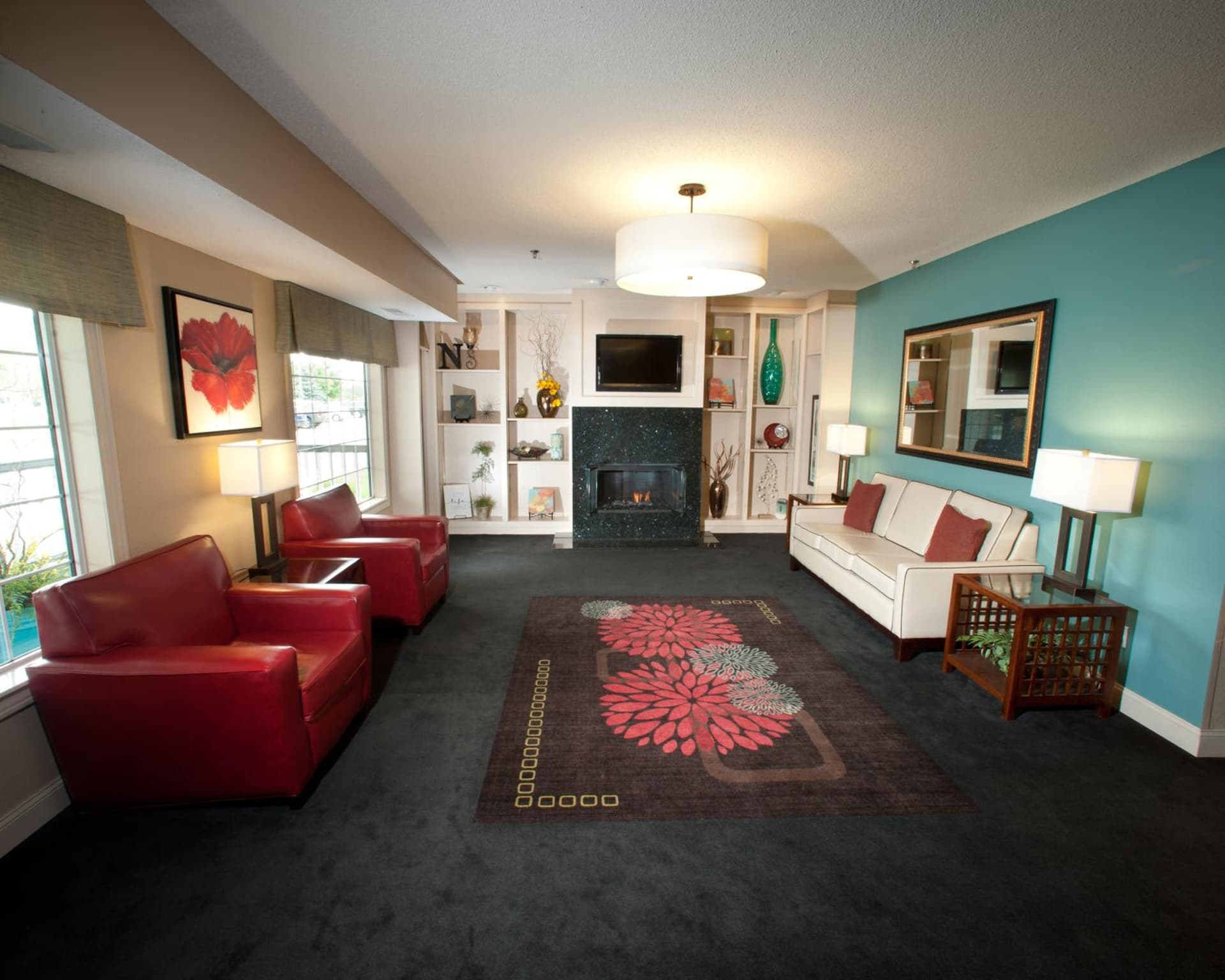 Northfield Inn Suites and Conference Center gallery photo in Springfield, IL — image 24