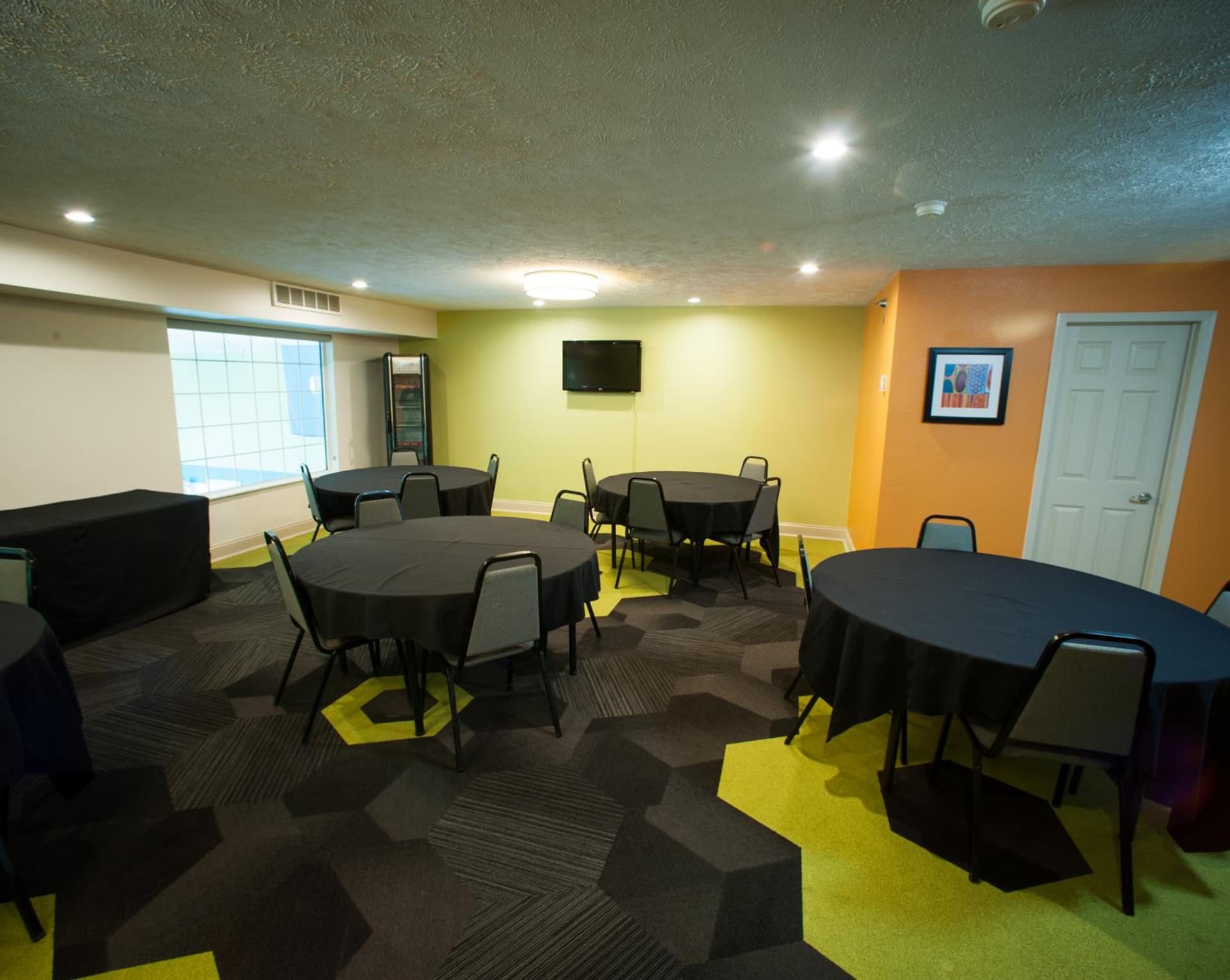 Northfield Inn Suites and Conference Center gallery photo in Springfield, IL — image 23