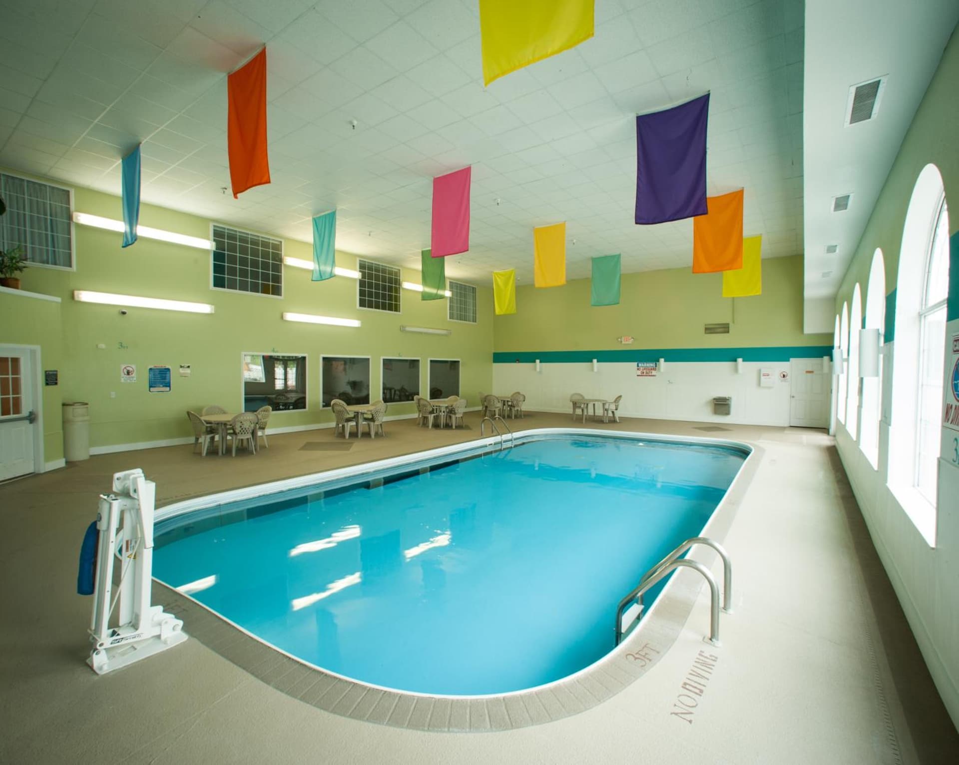 Northfield Inn Suites and Conference Center gallery photo in Springfield, IL — image 22