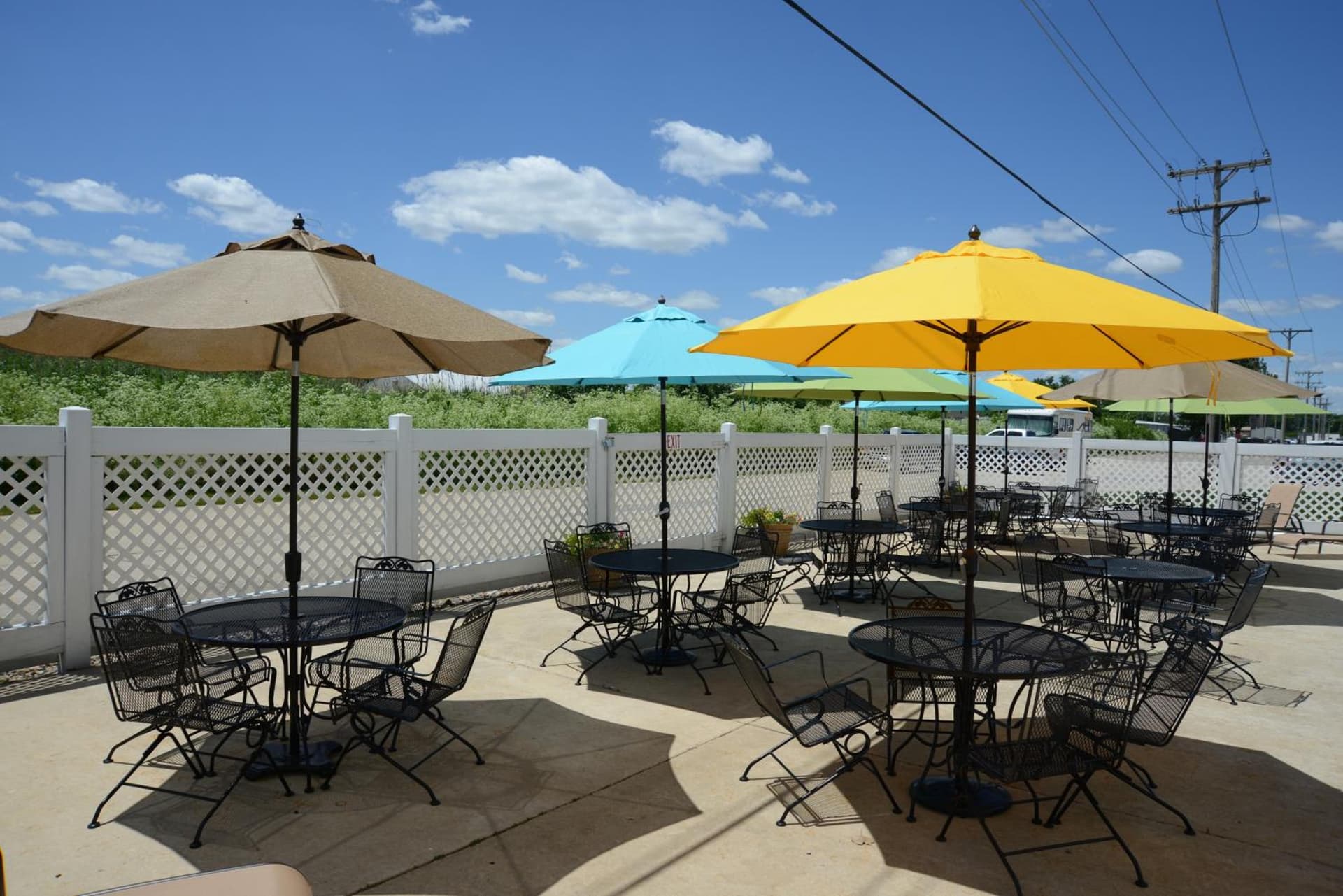 Northfield Inn Suites and Conference Center gallery photo in Springfield, IL — image 37