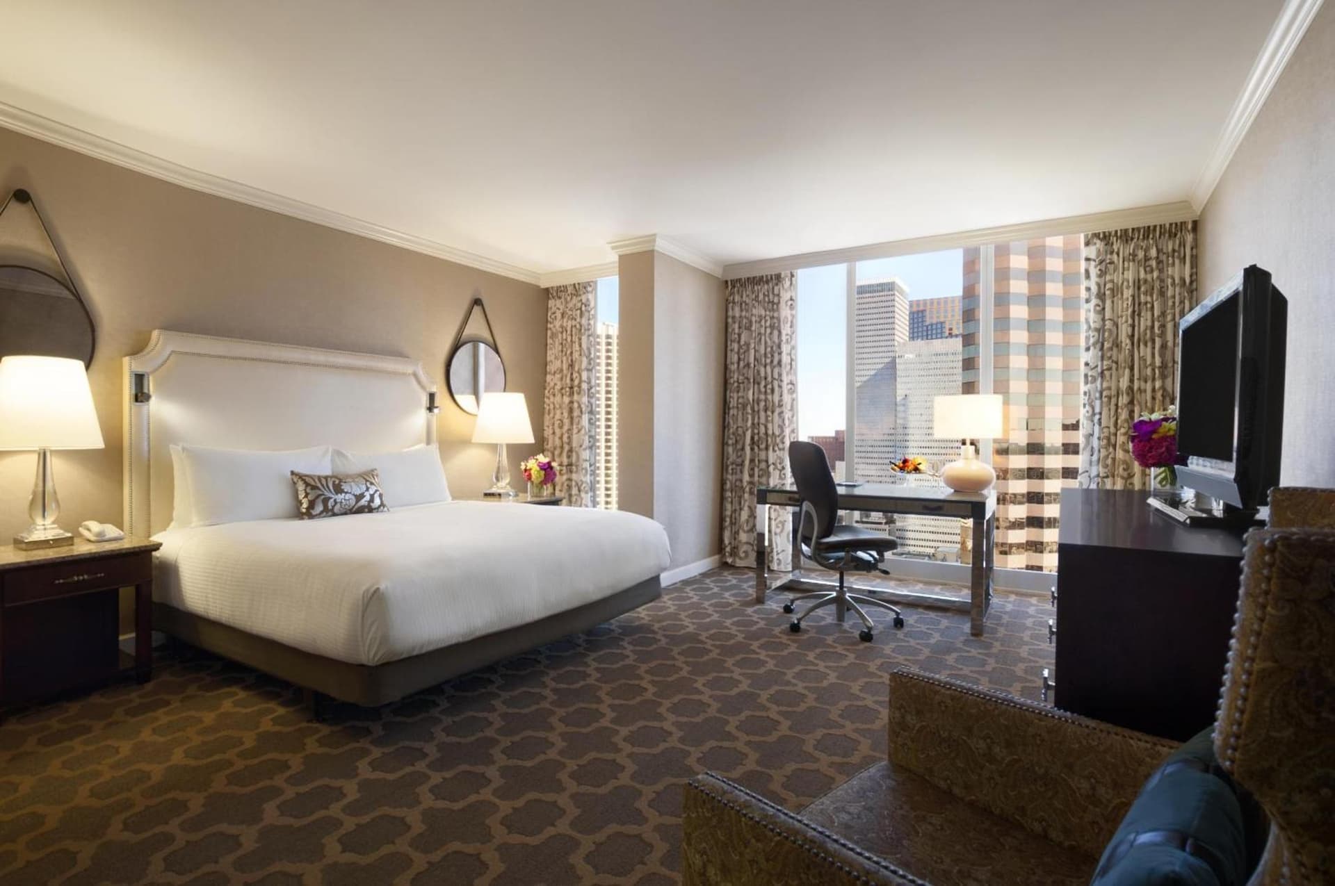 Fairmont Dallas gallery photo in Dallas, TX — image 60