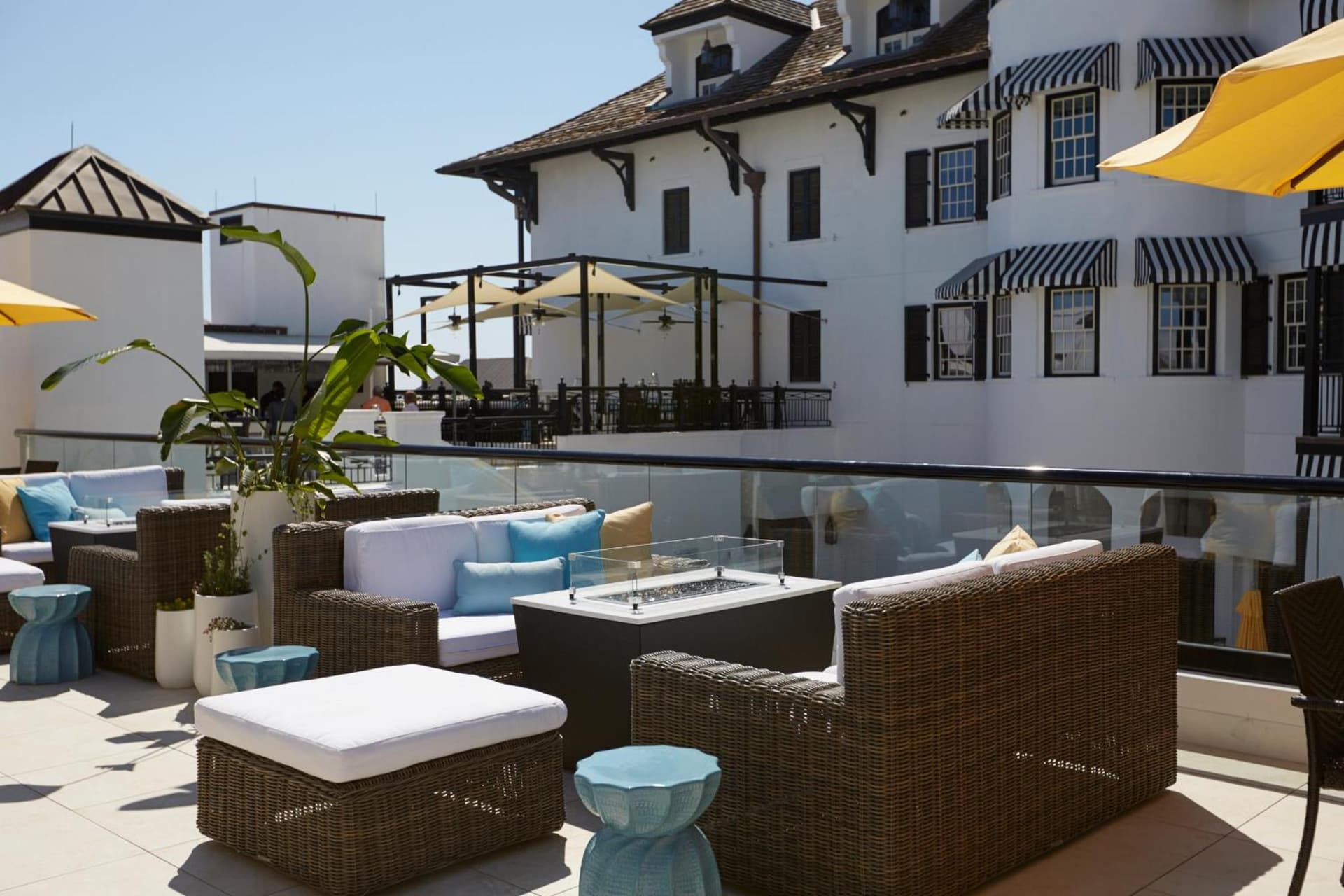 The Pearl Hotel gallery photo in Rosemary Beach — image 30
