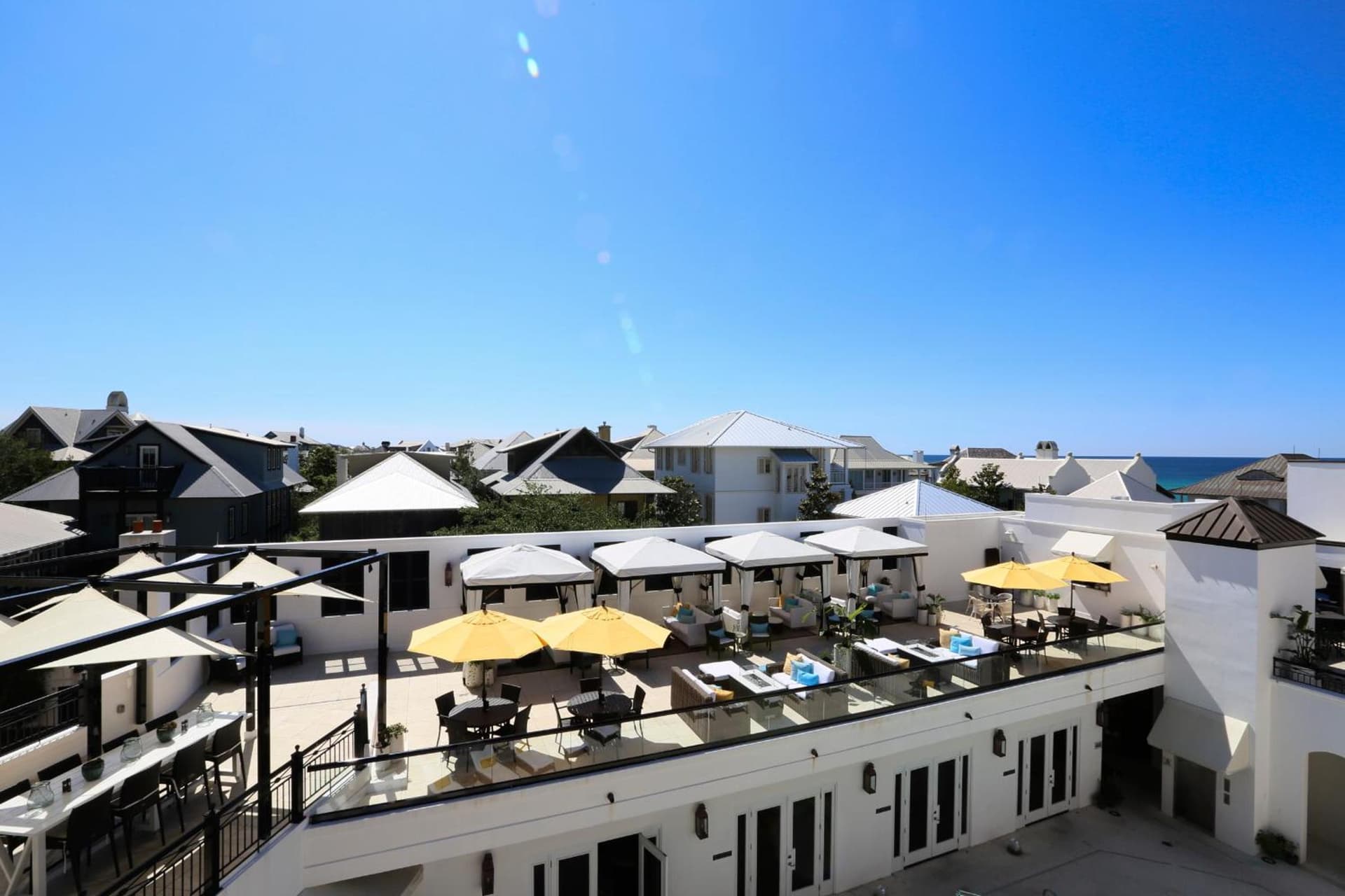 The Pearl Hotel gallery photo in Rosemary Beach — image 5