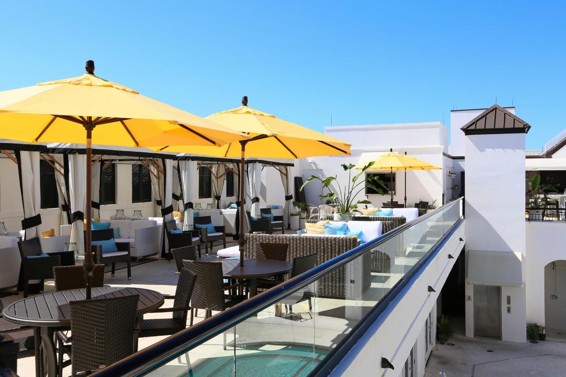 The Pearl Hotel gallery photo in Rosemary Beach — image 4
