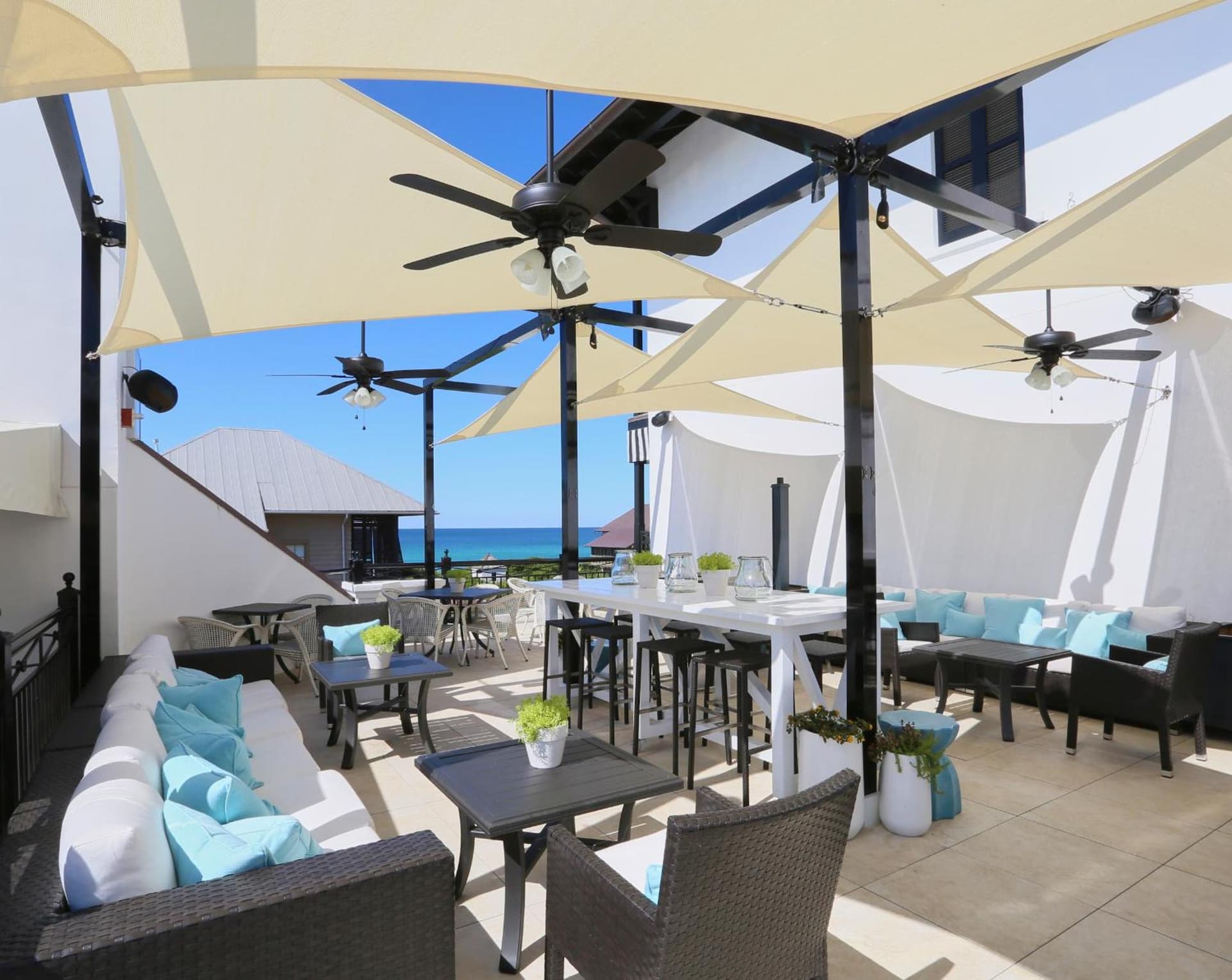 The Pearl Hotel gallery photo in Rosemary Beach — image 20