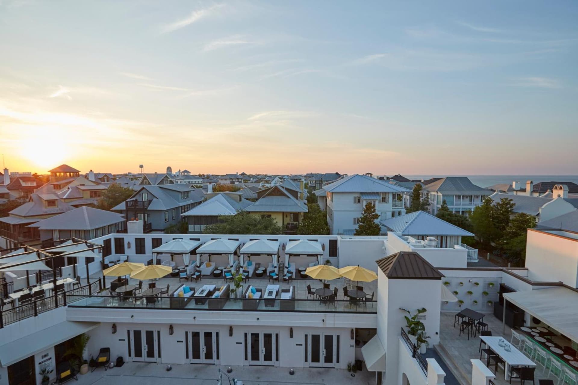 The Pearl Hotel gallery photo in Rosemary Beach — image 40