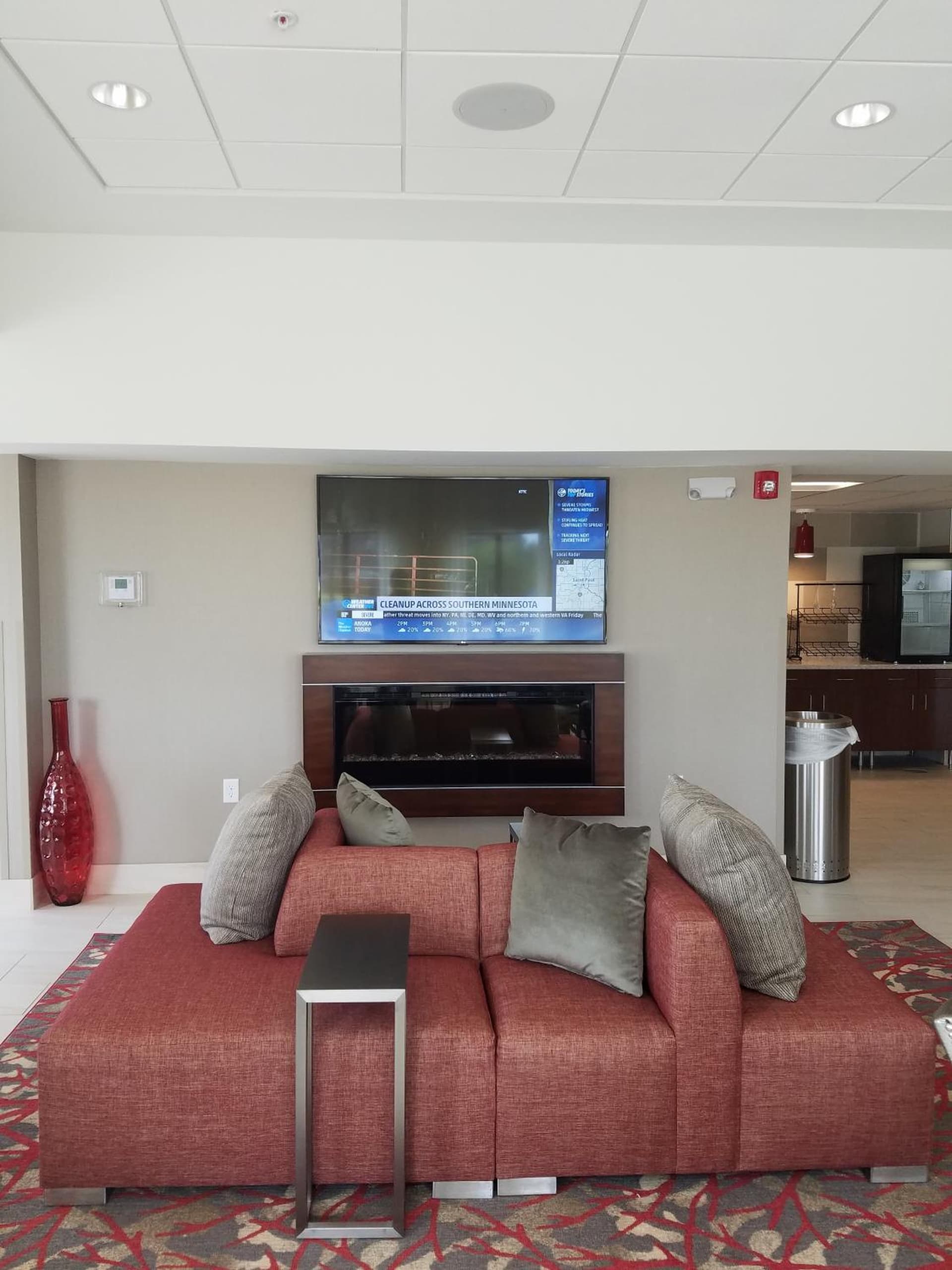 Ramada by Wyndham Minneapolis Golden Valley gallery photo in Minneapolis, MN — image 34