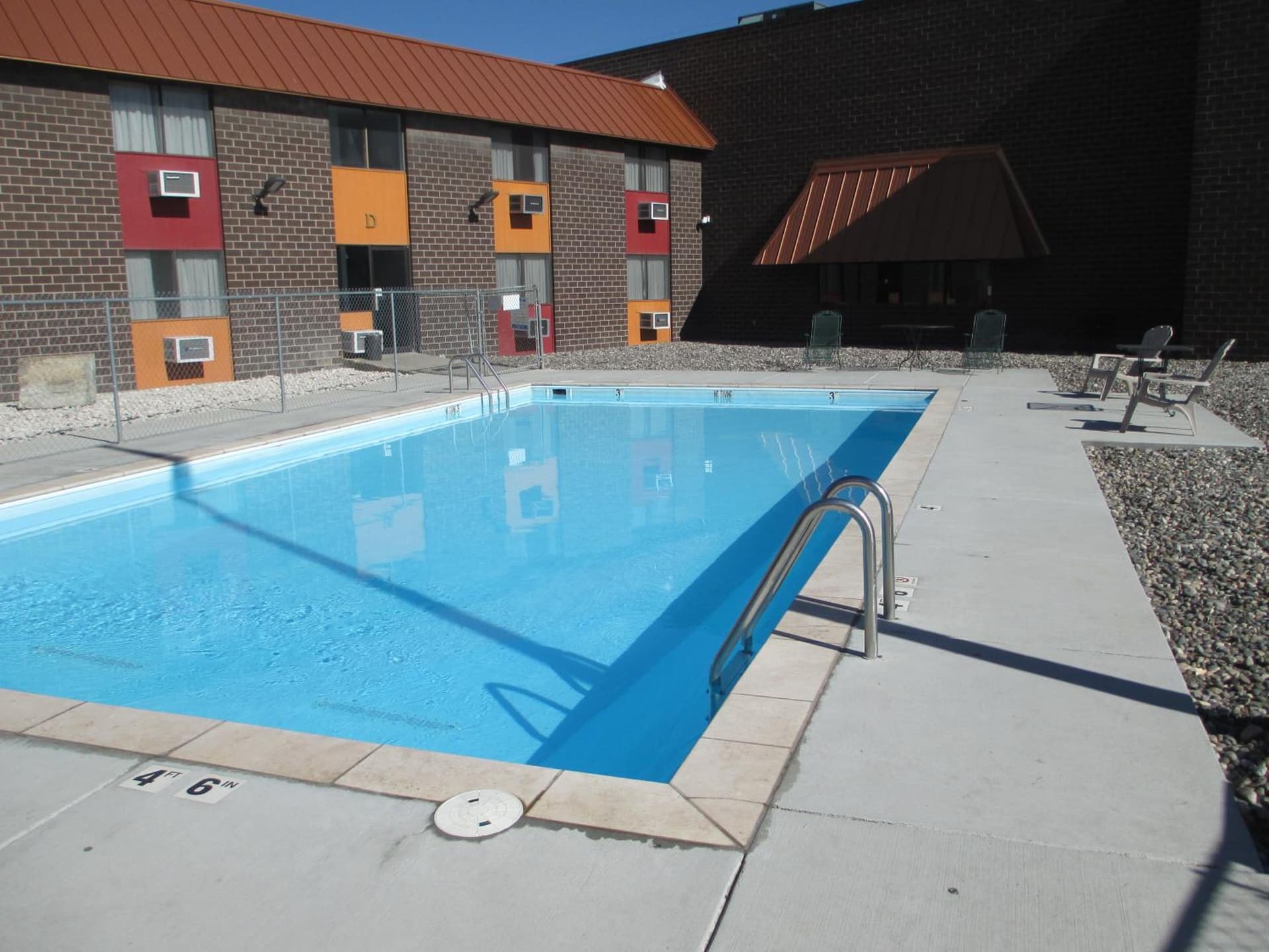 Americas Best Value Inn Billings gallery photo in Billings, MT — image 15