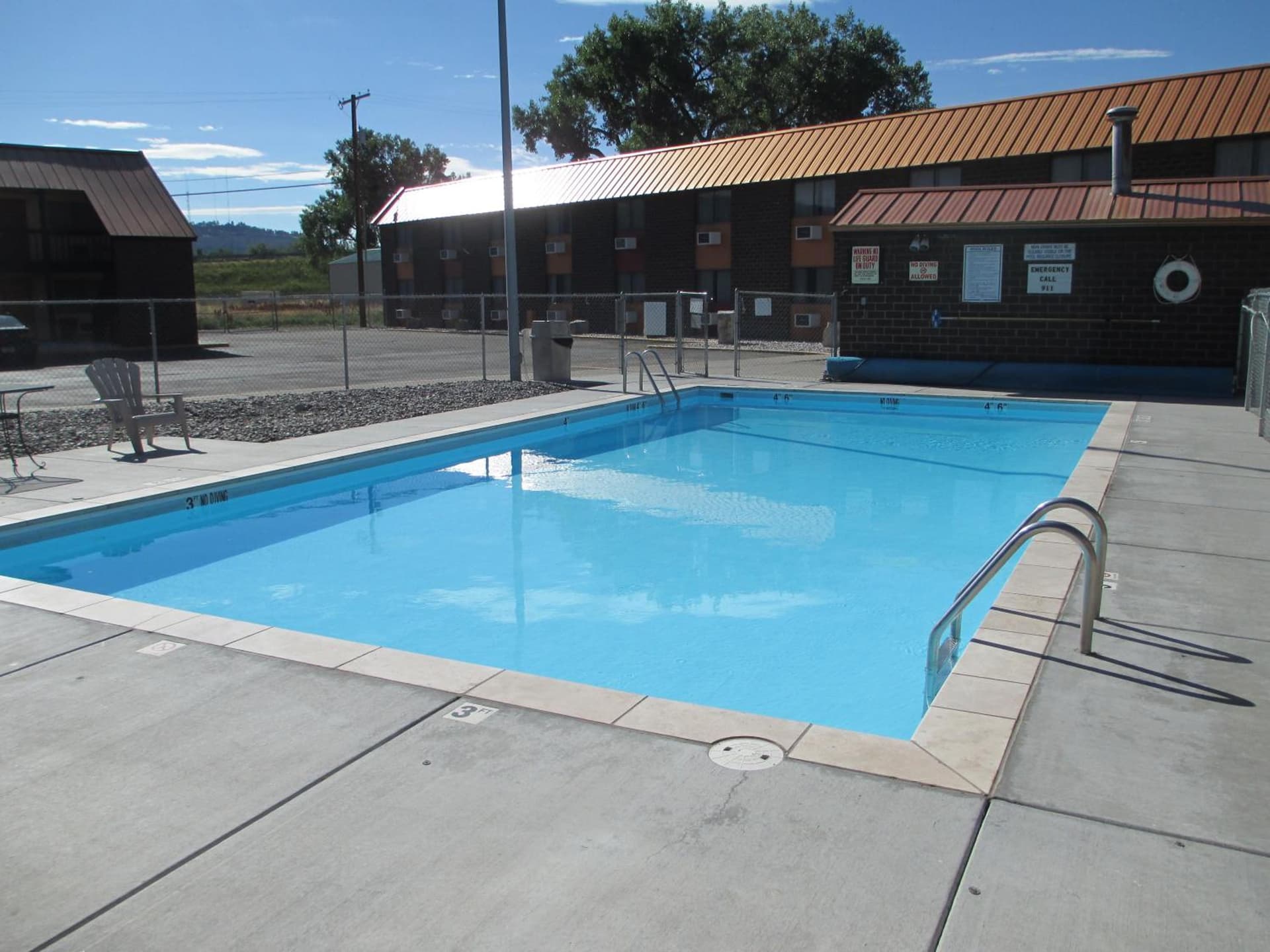 Americas Best Value Inn Billings gallery photo in Billings, MT — image 31