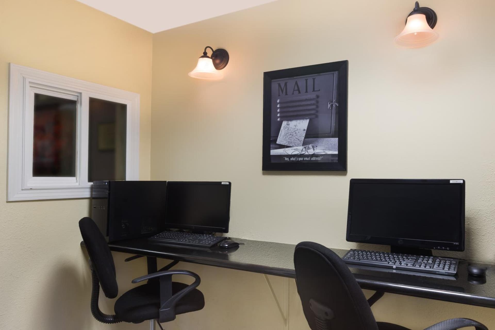 Hawthorn Suites by Wyndham Rancho Cordova/Folsom gallery photo in Rancho Cordova, CA — image 29