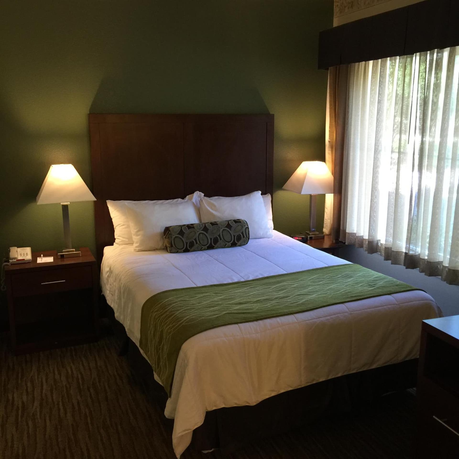 Hawthorn Suites by Wyndham Rancho Cordova/Folsom gallery photo in Rancho Cordova, CA — image 71