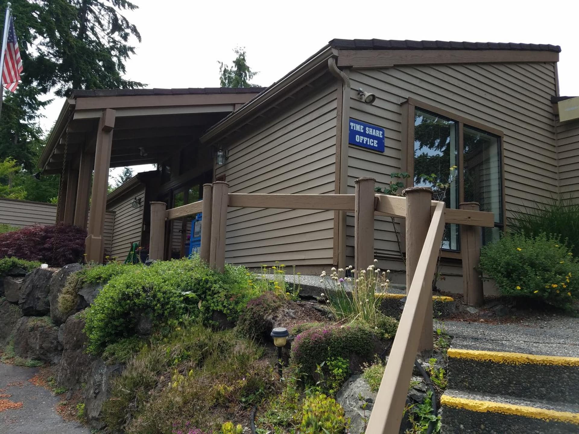 Multi Resorts at Kala Point gallery photo in Port Townsend, WA — image 17