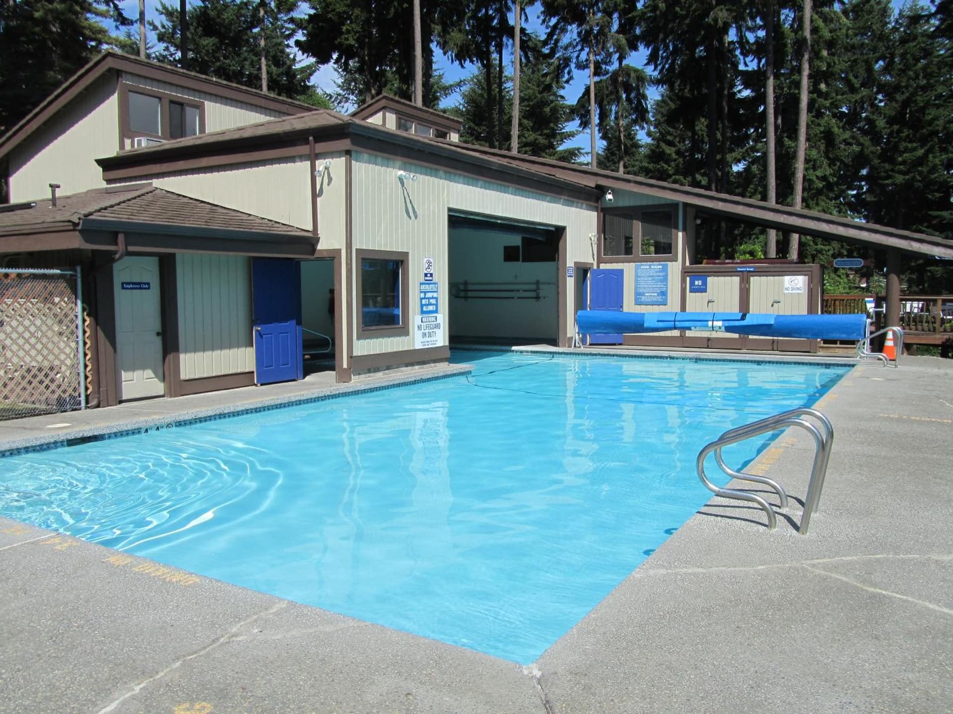Multi Resorts at Kala Point gallery photo in Port Townsend, WA — image 15