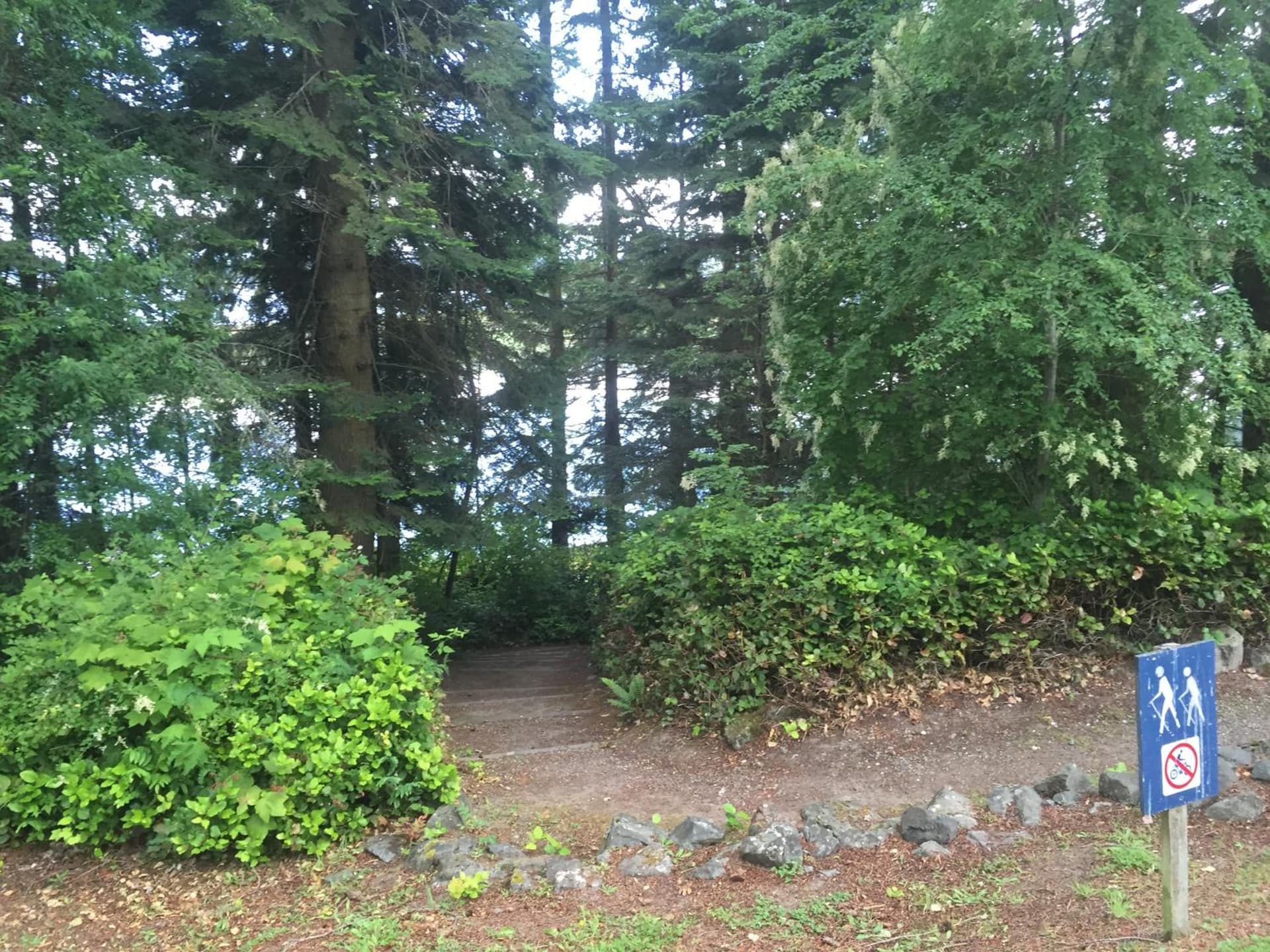 Multi Resorts at Kala Point property views in Port Townsend, WA — gallery photo 3