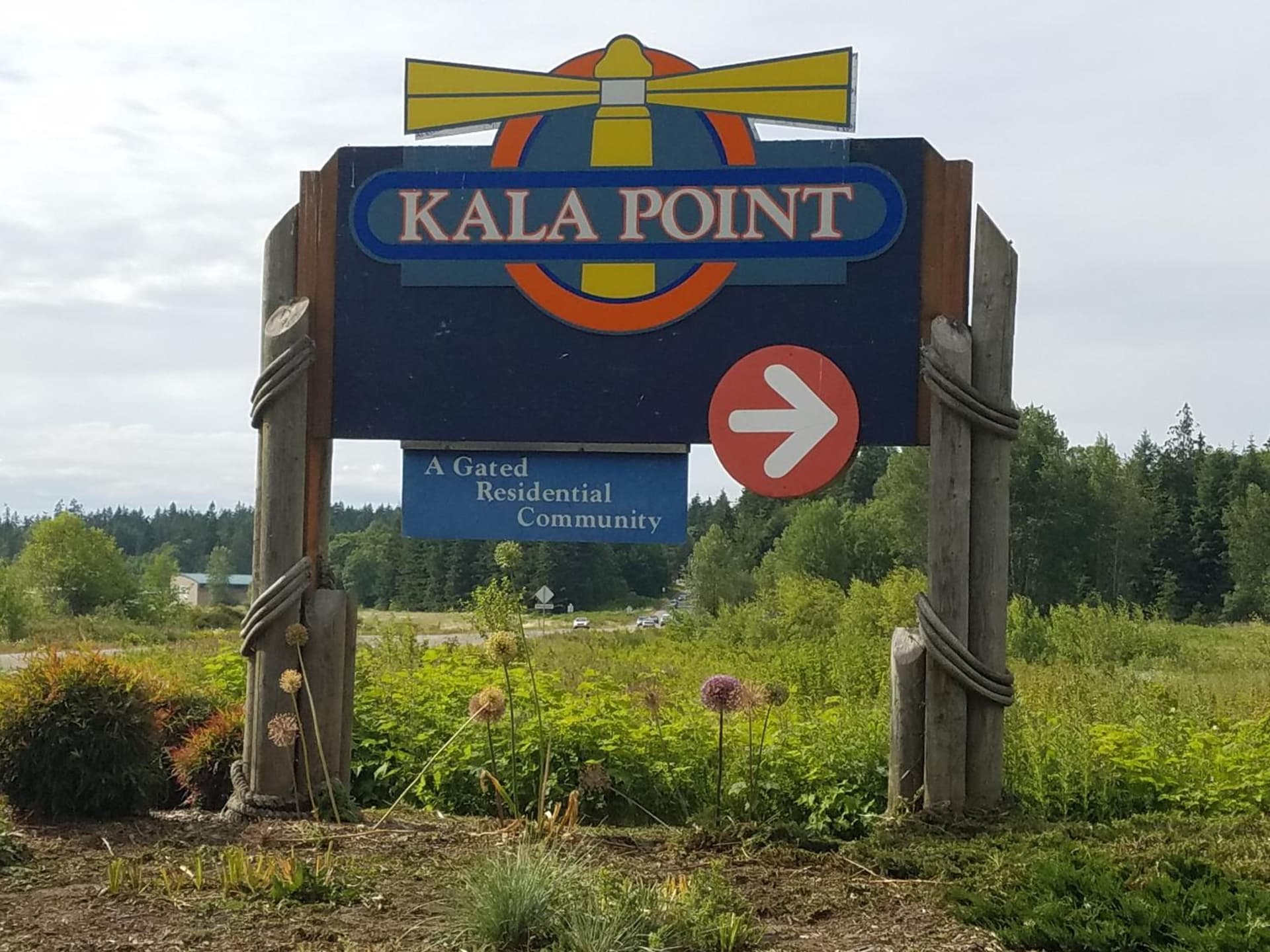 Multi Resorts at Kala Point gallery photo in Port Townsend, WA — image 24