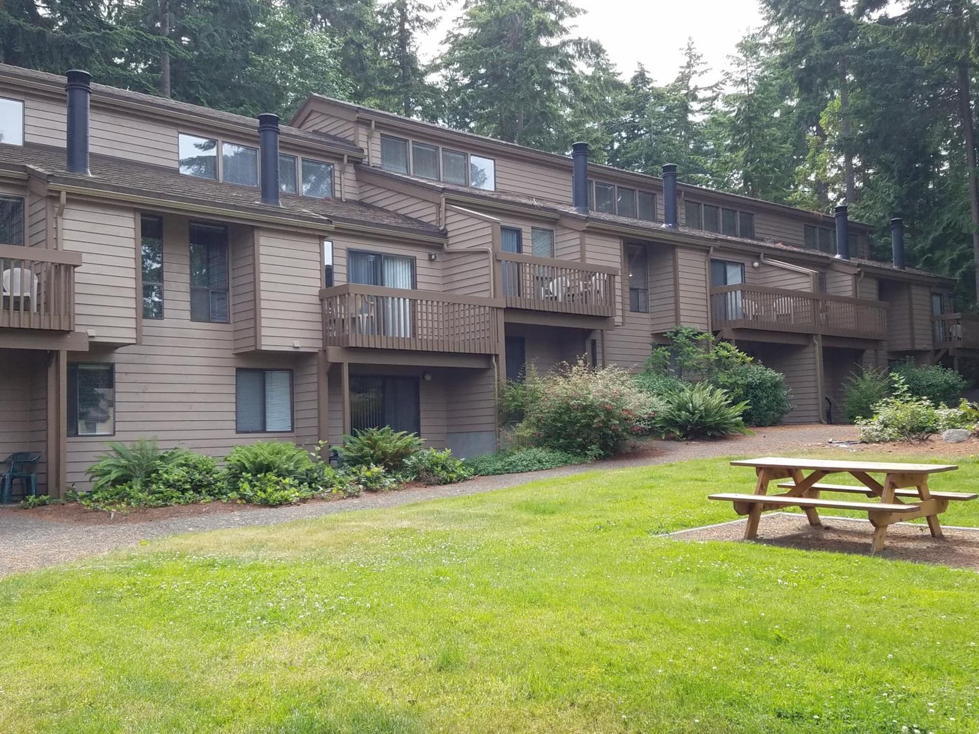 Multi Resorts at Kala Point gallery photo in Port Townsend, WA — image 20