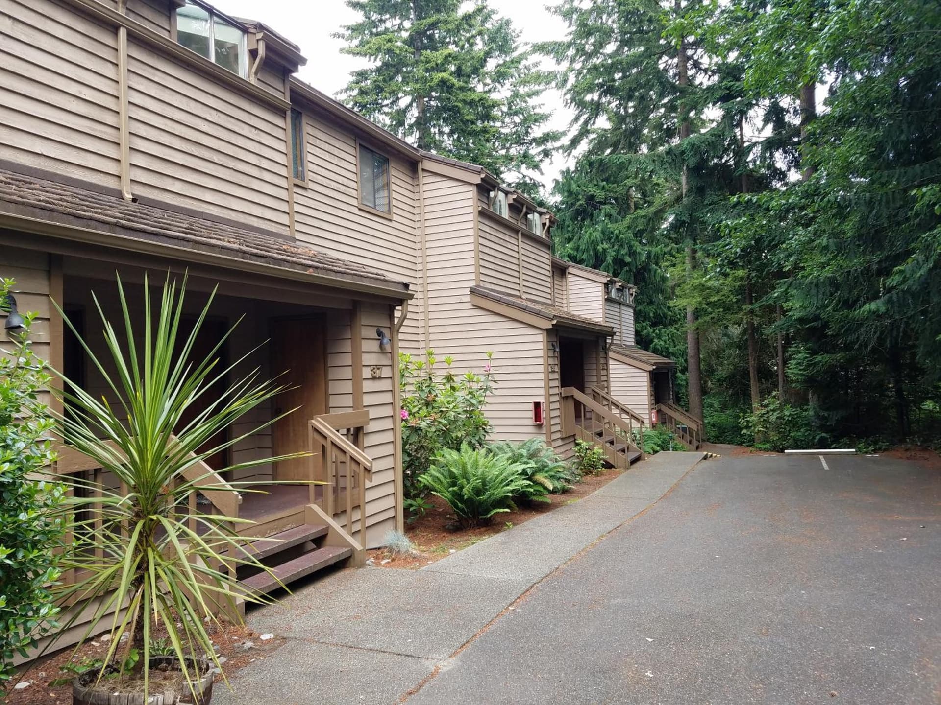 Multi Resorts at Kala Point gallery photo in Port Townsend, WA — image 19