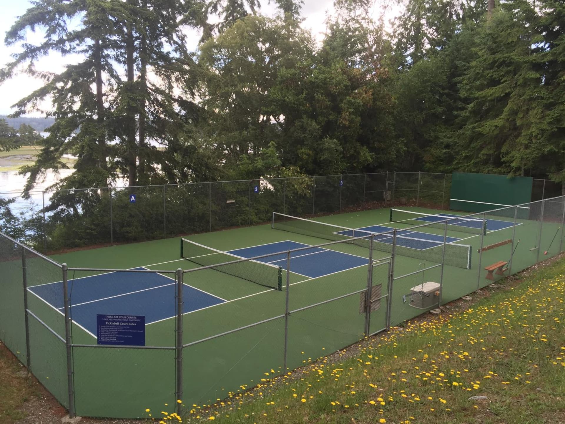 Multi Resorts at Kala Point gallery photo in Port Townsend, WA — image 14