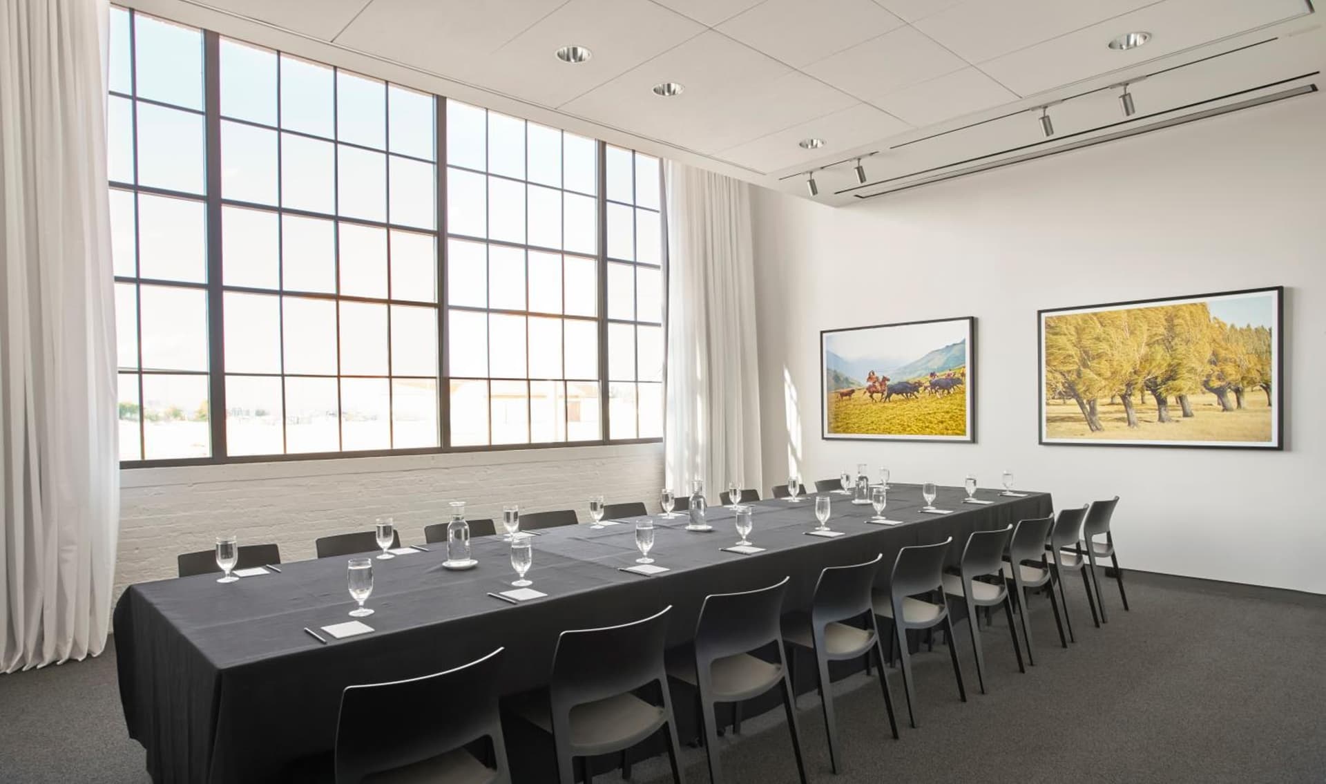Fordson Hotel, in the Unbound Collection by Hyatt gallery photo in Oklahoma City, OK — image 40