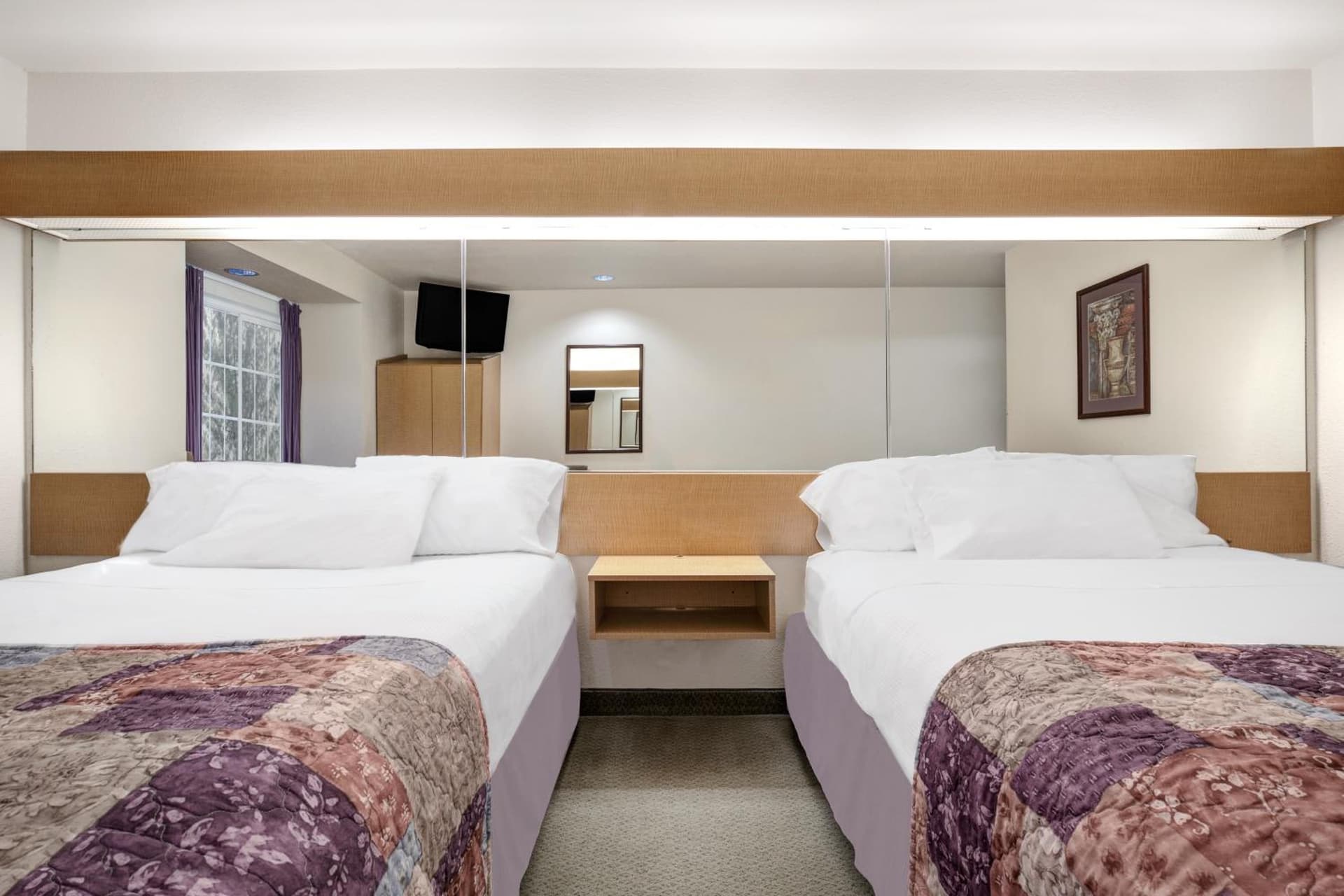 Microtel Inn & Suites by Wyndham Mankato property views in Mankato, MN — gallery photo 3