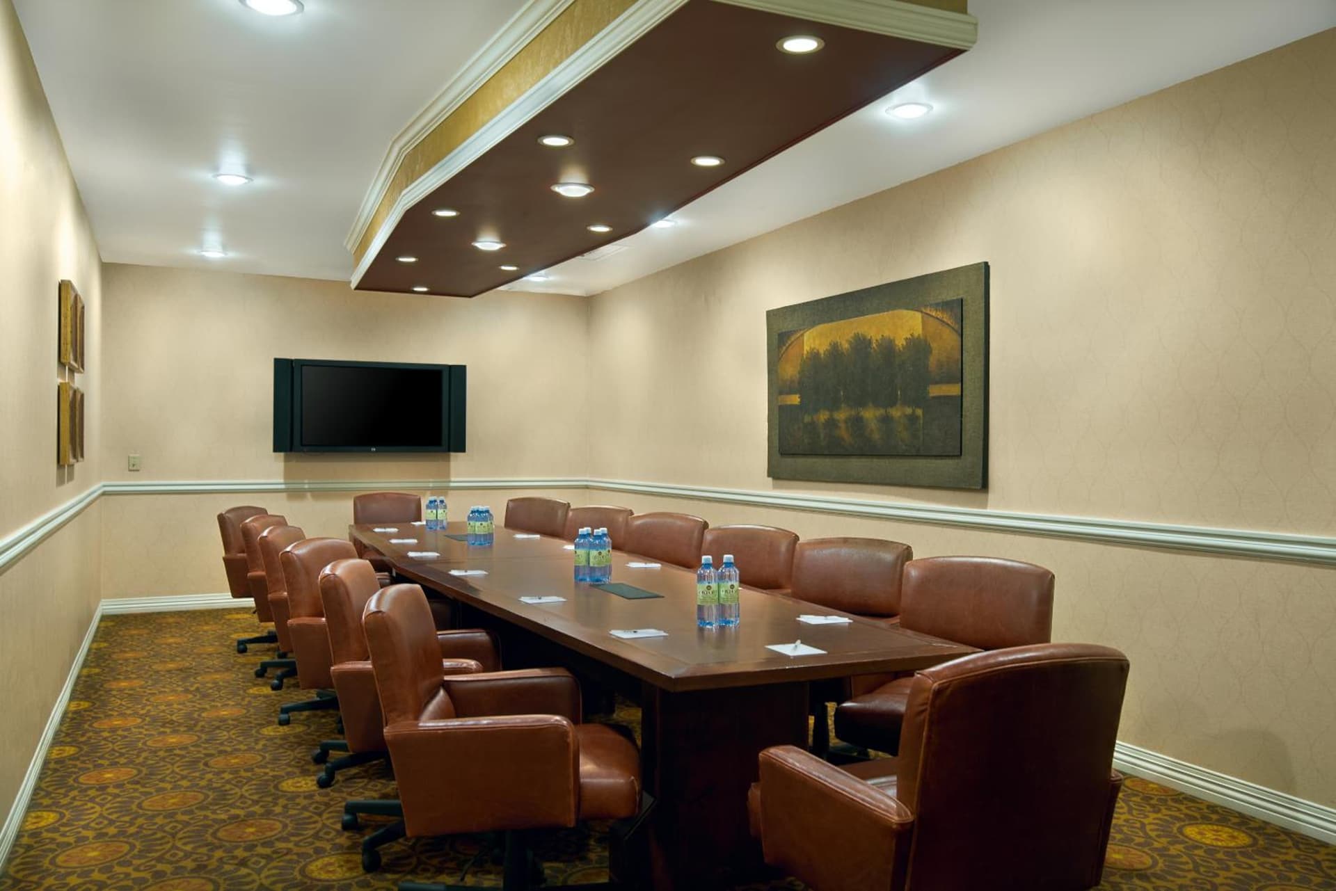 Oxford Suites Boise gallery photo in Boise, ID — image 13