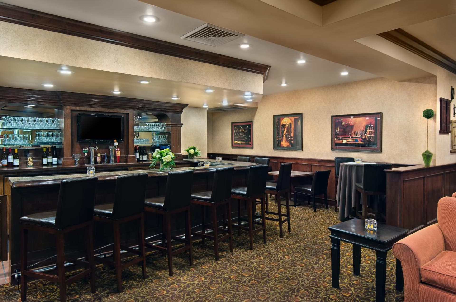 Oxford Suites Boise gallery photo in Boise, ID — image 29