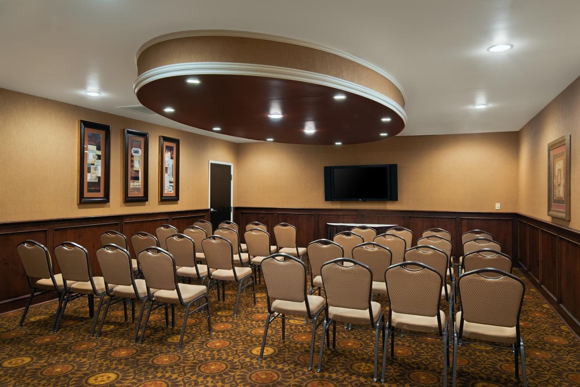 Oxford Suites Boise gallery photo in Boise, ID — image 18