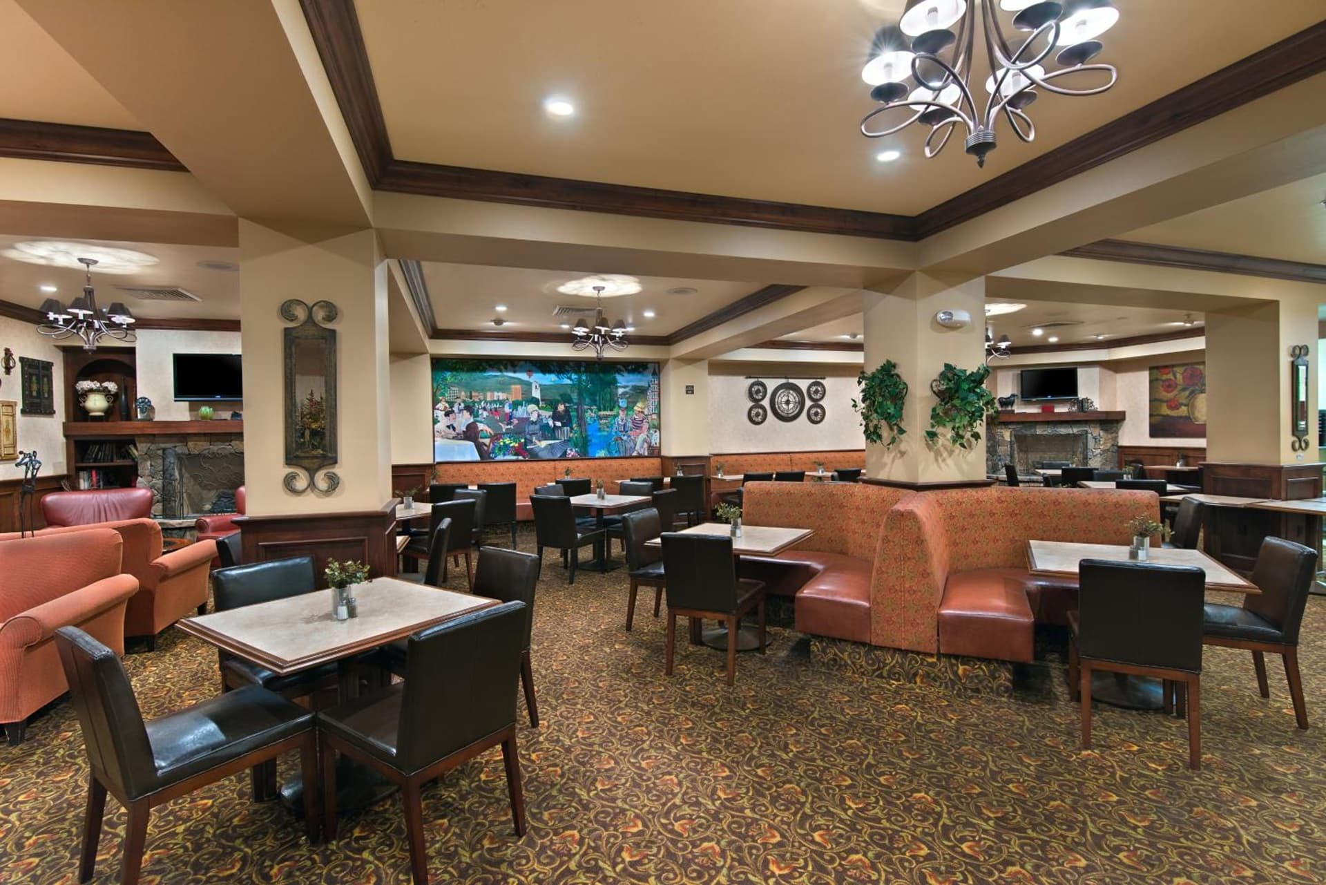 Oxford Suites Boise gallery photo in Boise, ID — image 17