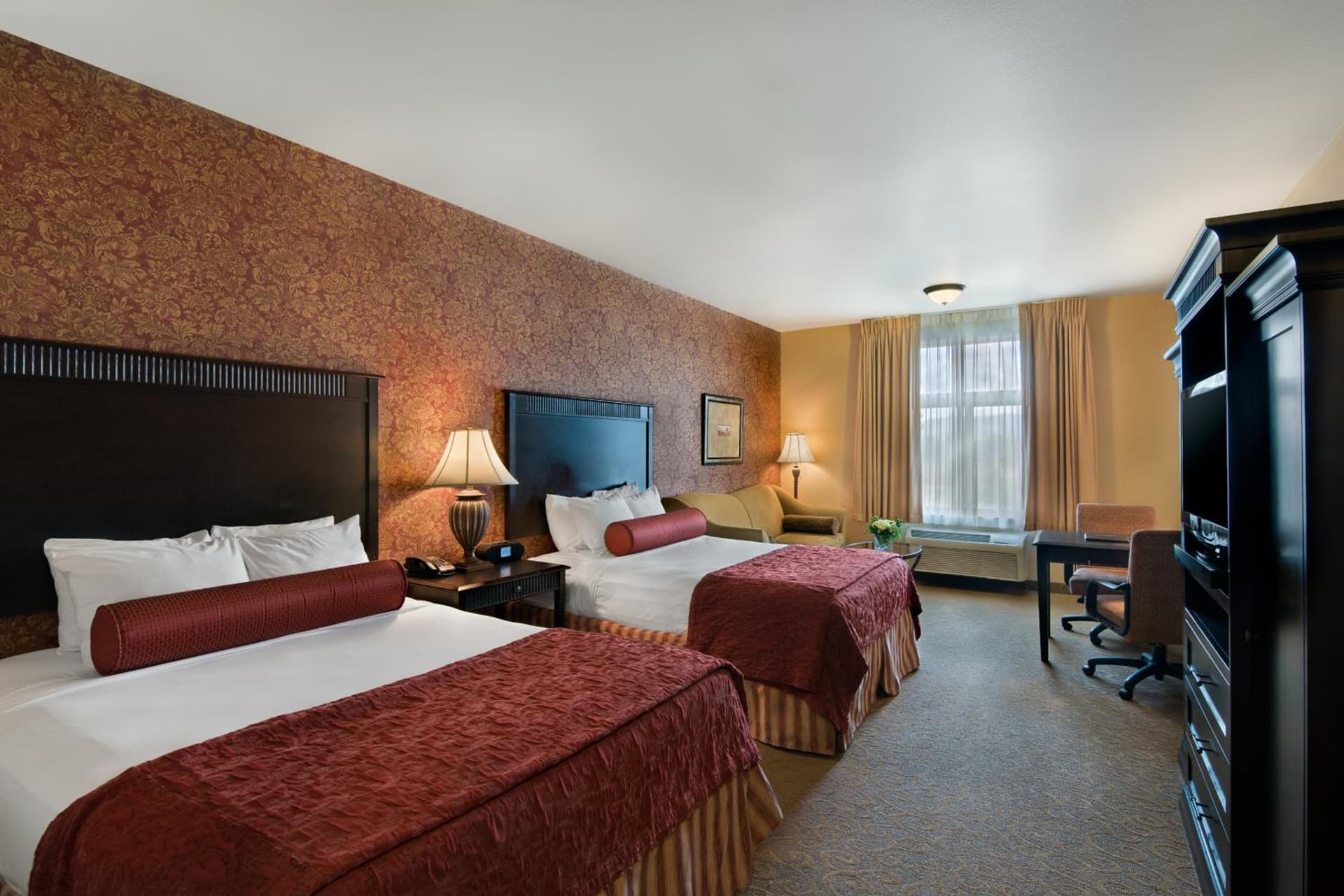 Oxford Suites Boise gallery photo in Boise, ID — image 4