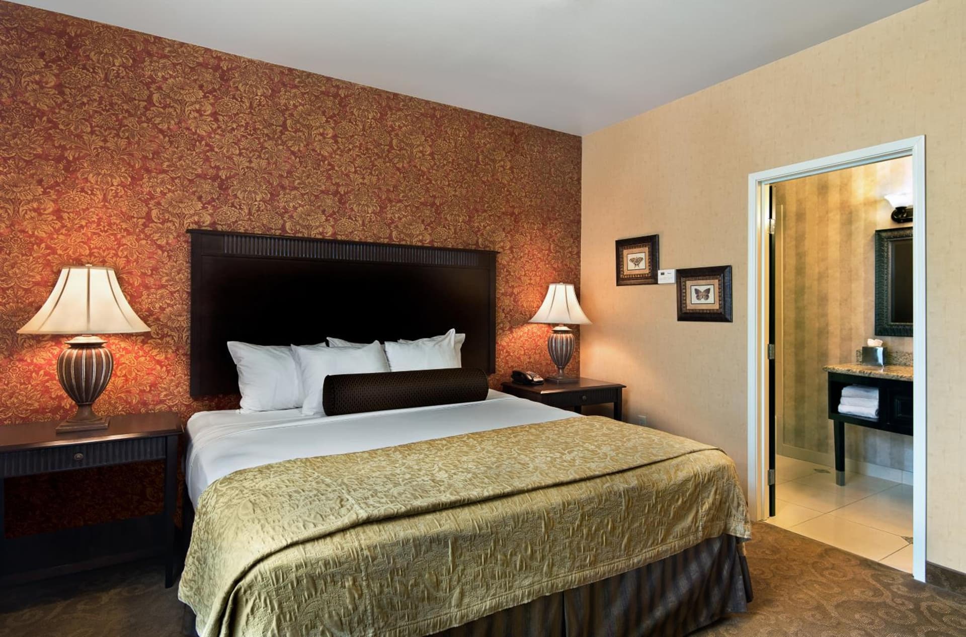 Oxford Suites Boise gallery photo in Boise, ID — image 32