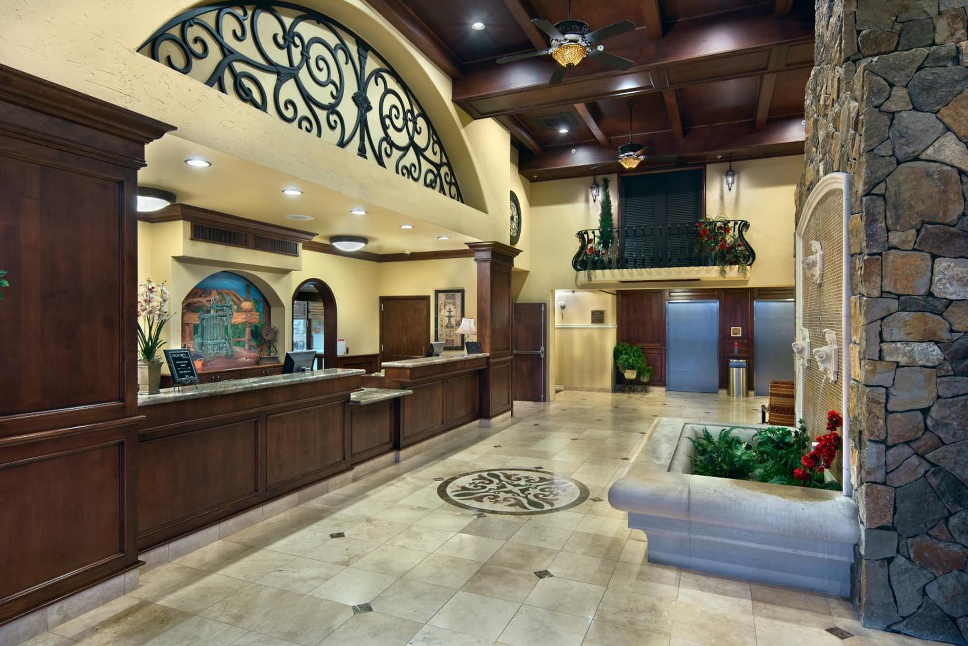 Oxford Suites Boise gallery photo in Boise, ID — image 40