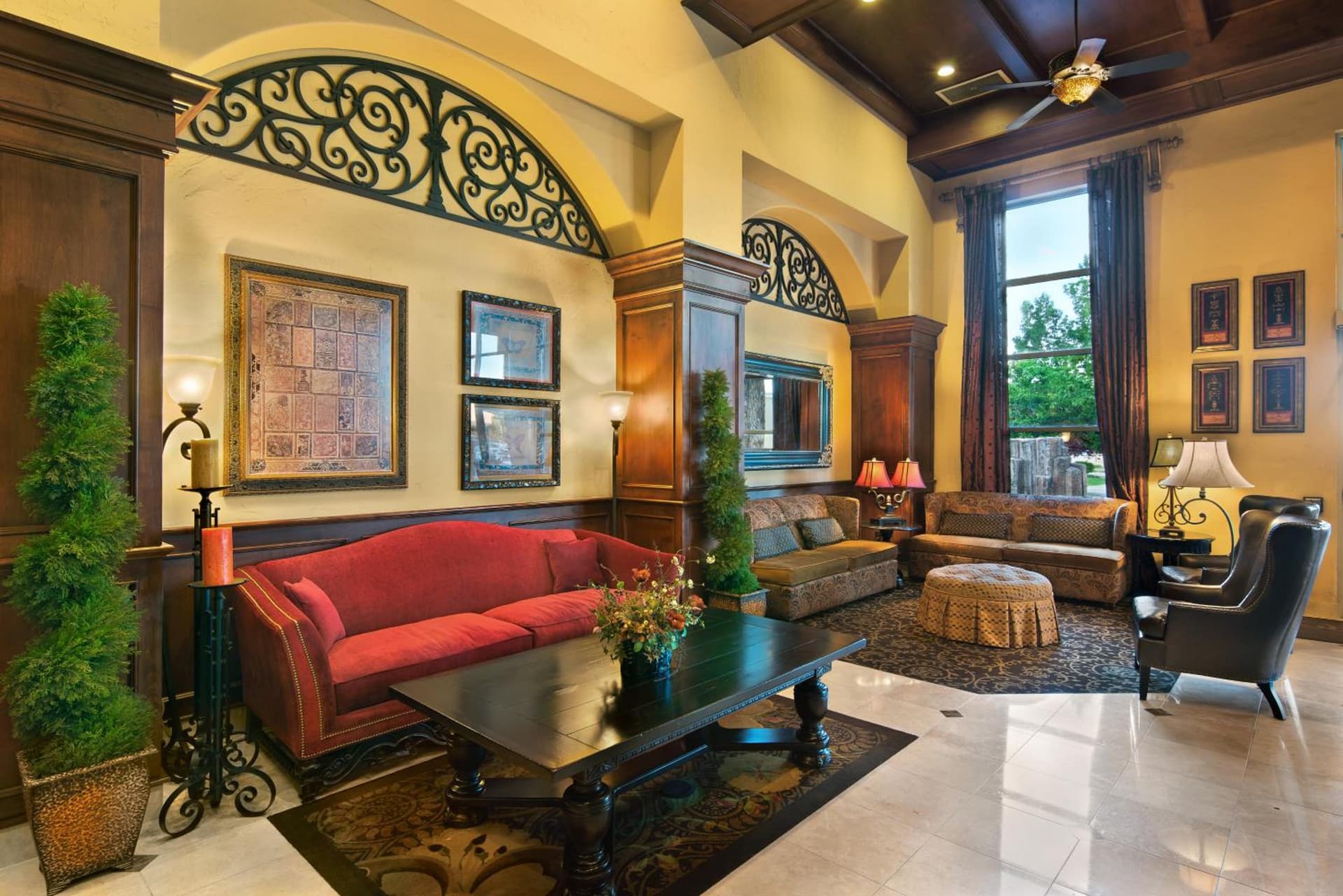 Oxford Suites Boise gallery photo in Boise, ID — image 15