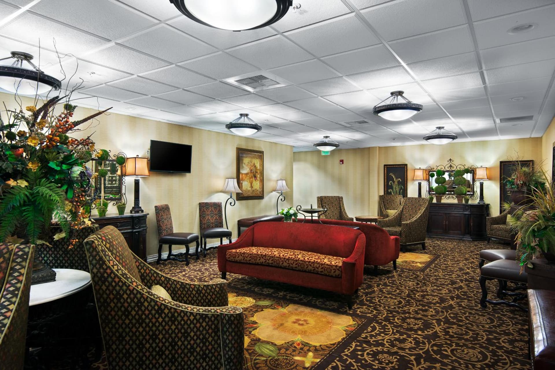 Oxford Suites Boise gallery photo in Boise, ID — image 42