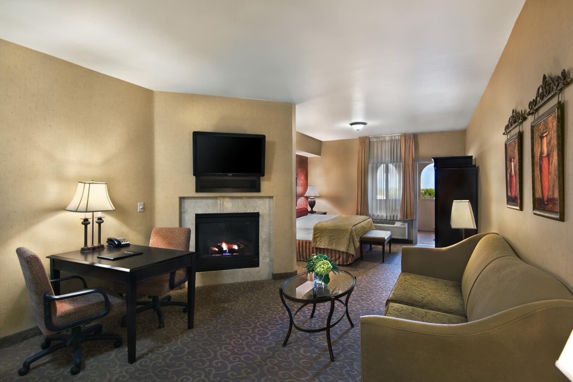 Oxford Suites Boise gallery photo in Boise, ID — image 14
