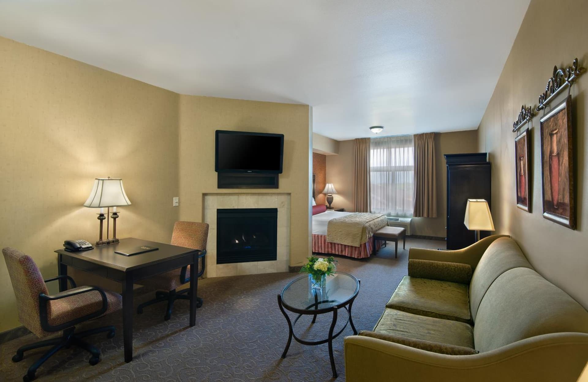 Oxford Suites Boise gallery photo in Boise, ID — image 45