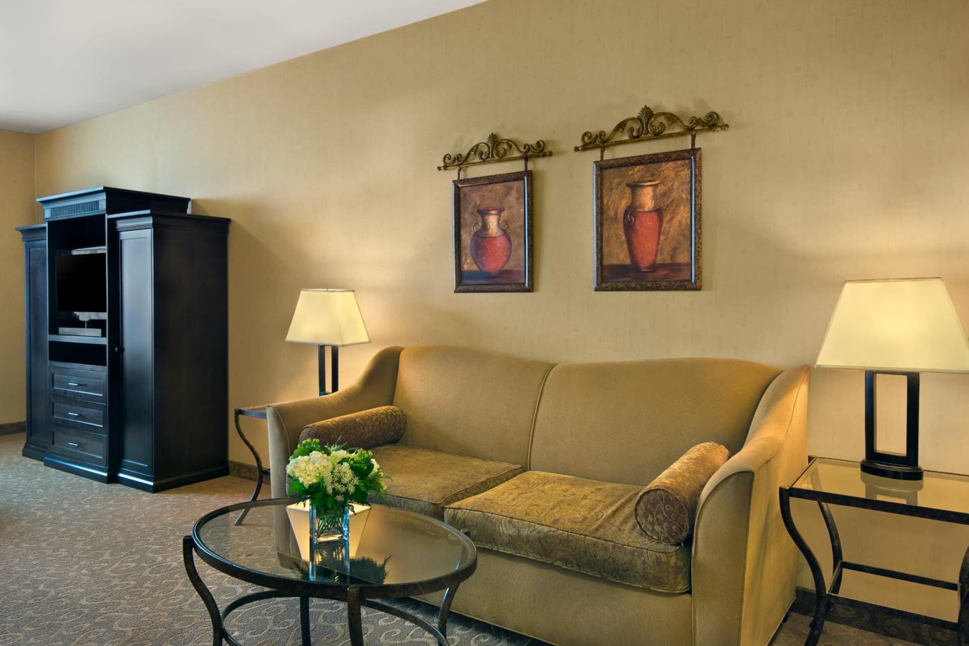 Oxford Suites Boise gallery photo in Boise, ID — image 34