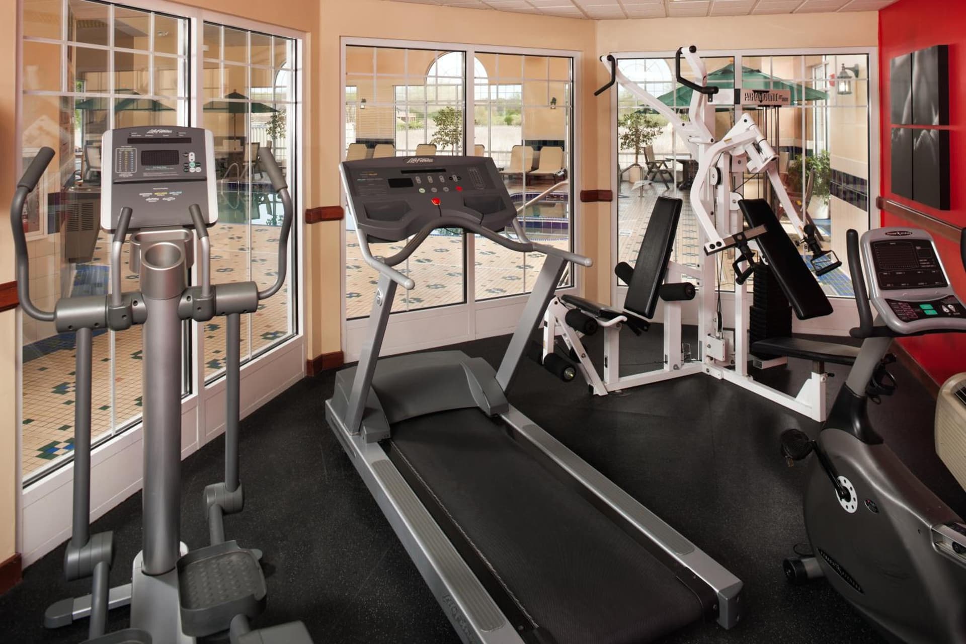 Country Inn & Suites by Radisson, Milwaukee West Brookfield , WI gallery photo in Brookfield, WI — image 16