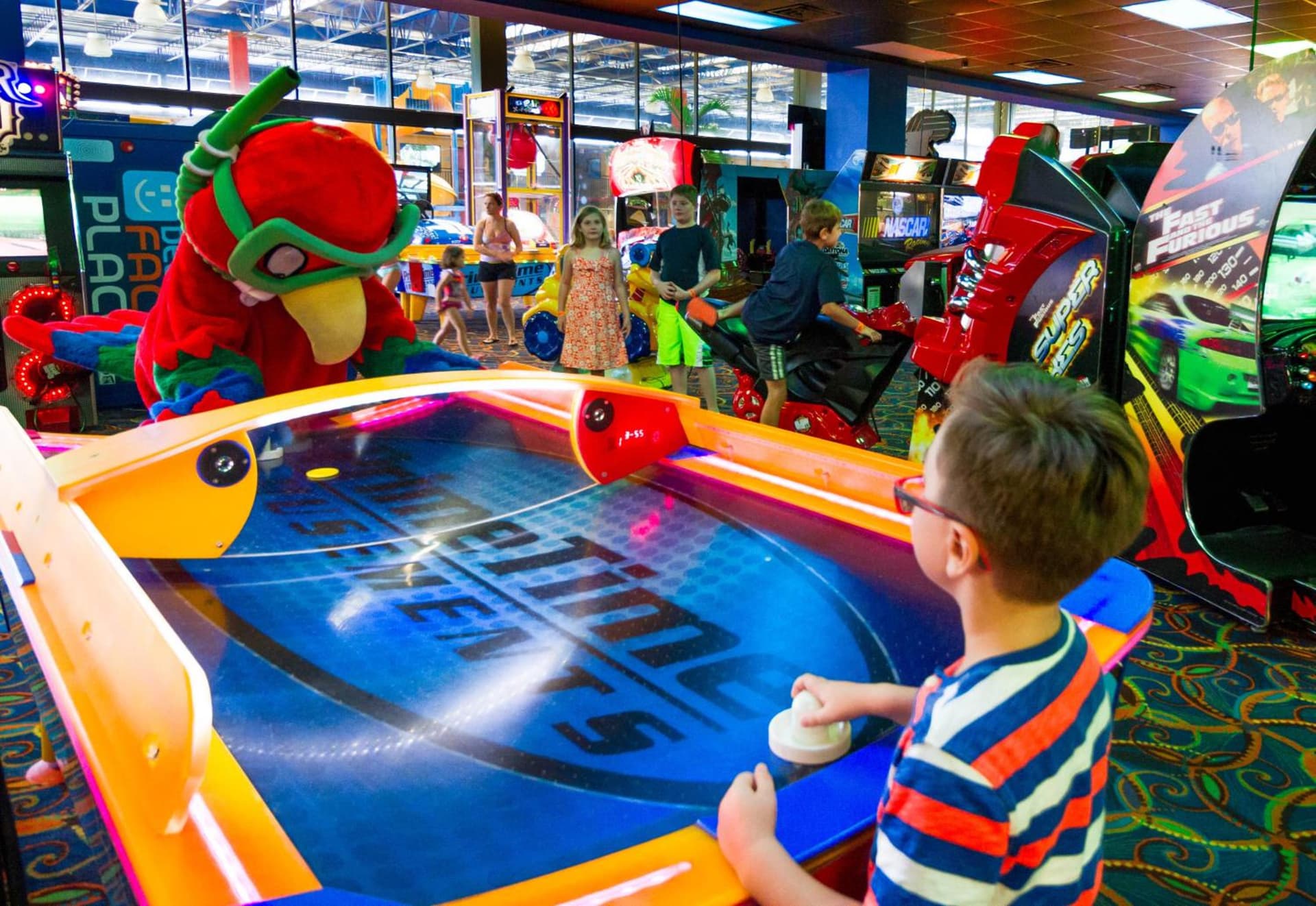 Coco Key Hotel & Water Park Resort gallery photo in Orlando, FL — image 12