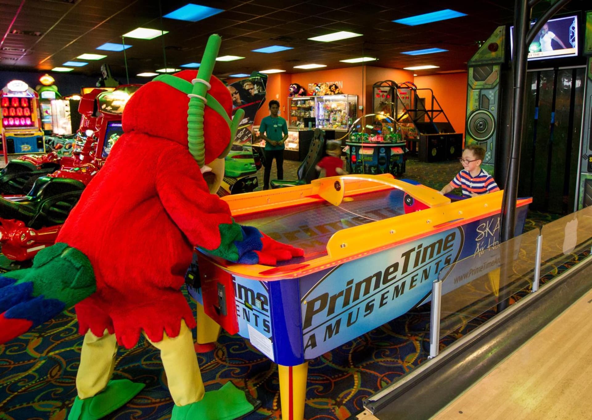 Coco Key Hotel & Water Park Resort gallery photo in Orlando, FL — image 21