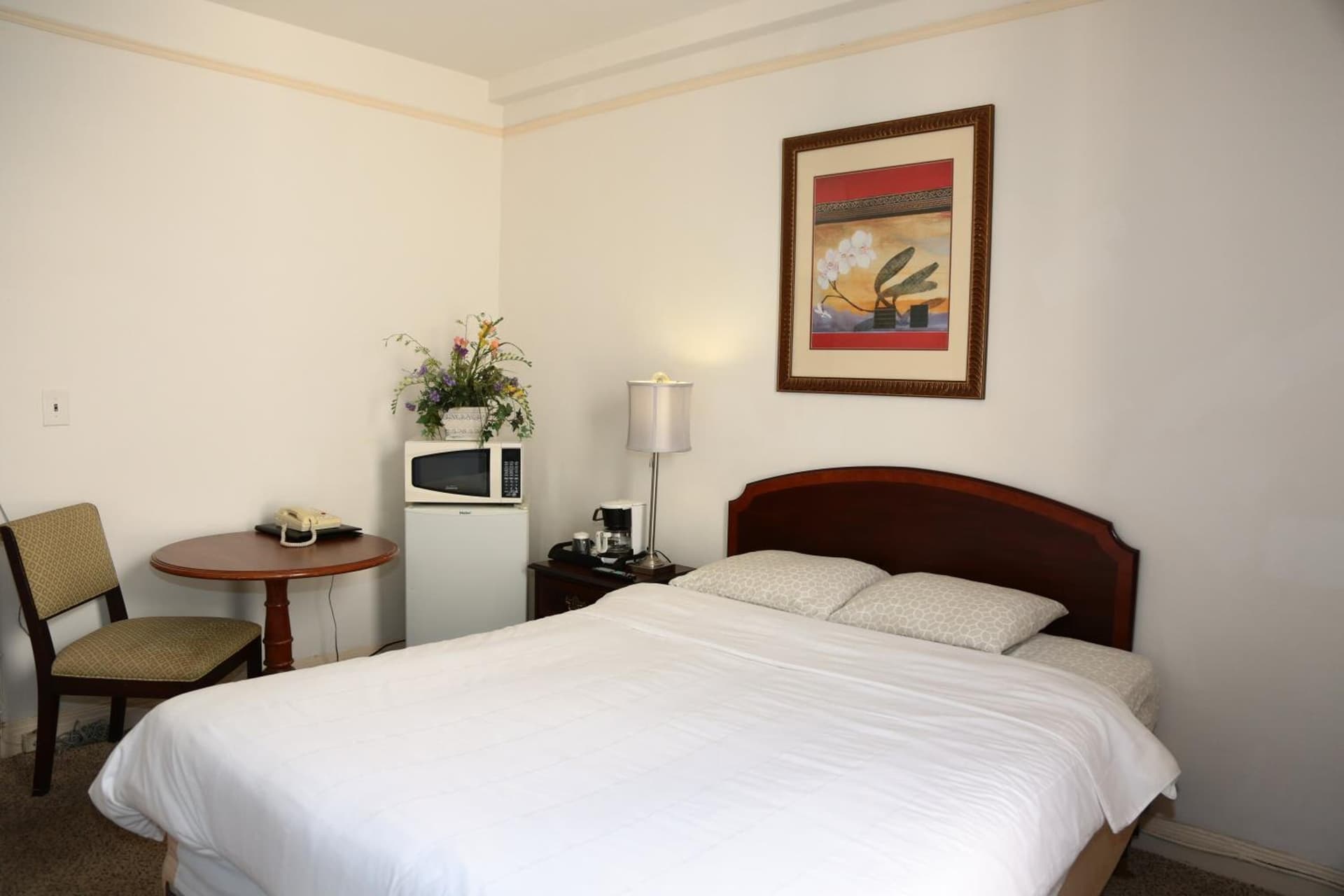 Nash Hotel gallery photo in Berkeley, CA — image 8