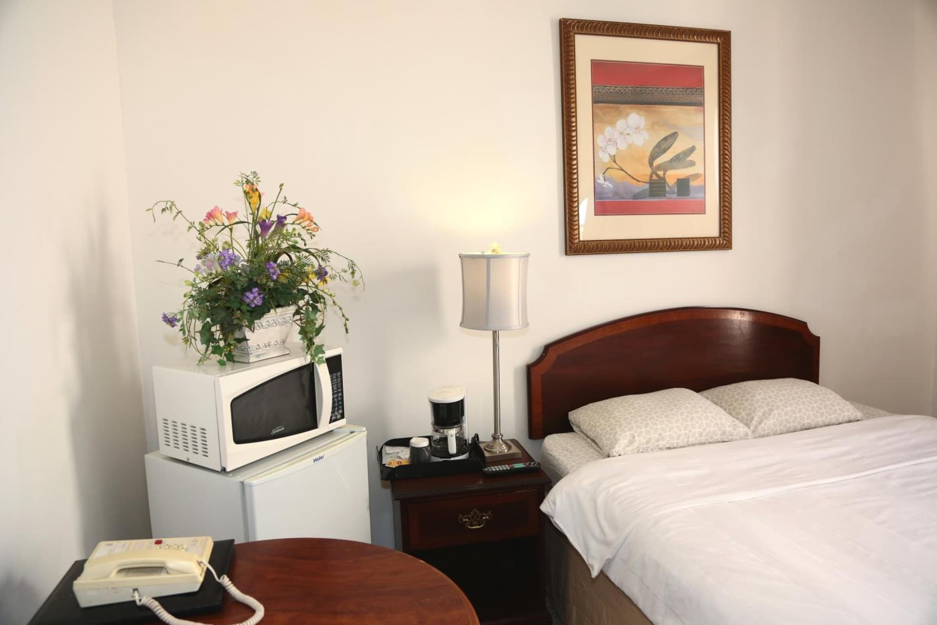 Nash Hotel gallery photo in Berkeley, CA — image 7