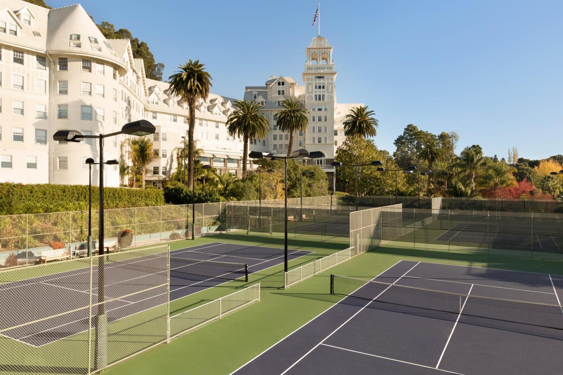 Claremont Resort & Club gallery photo in Berkeley, CA — image 123