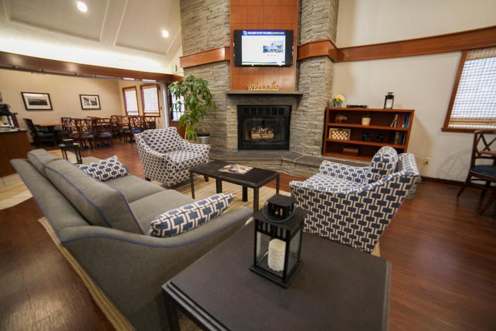 New Haven Village Suites gallery photo in New Haven, CT — image 6